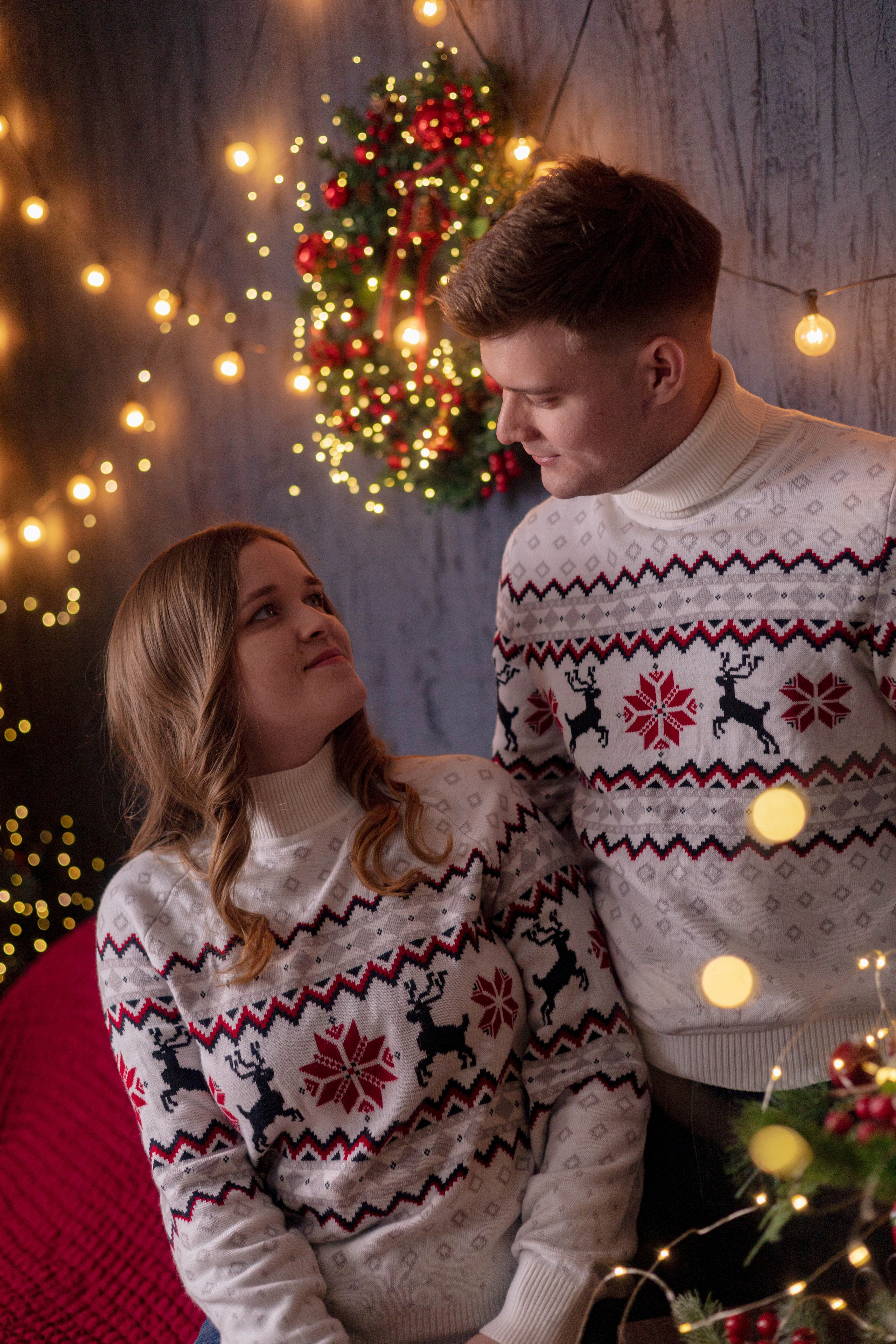 История любви