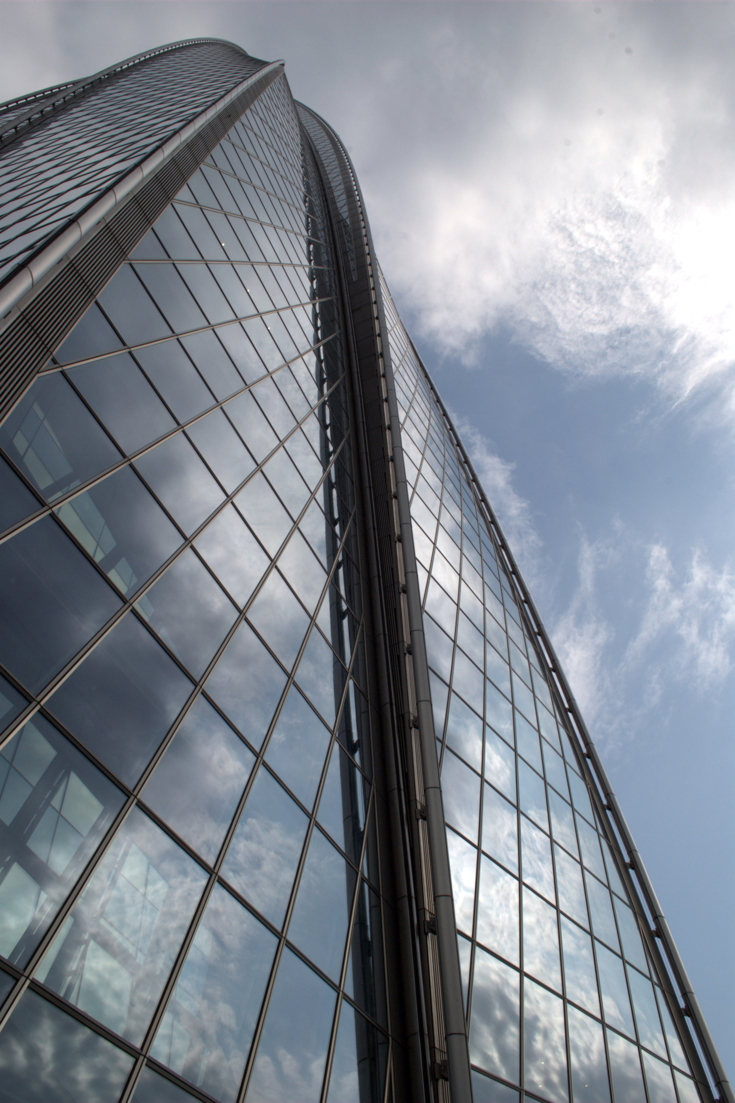 Лахта центр