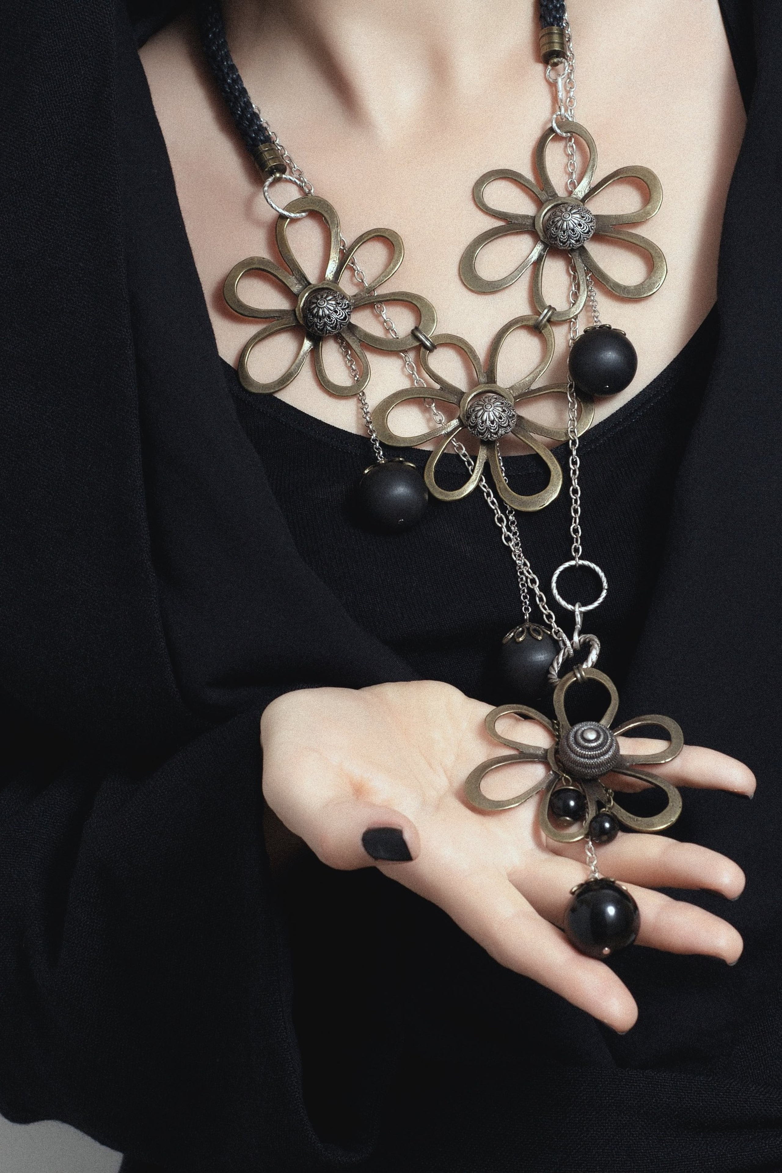 CARAMBOLE. EUGENIKA JEWELS — Идеальные украшения для избранных