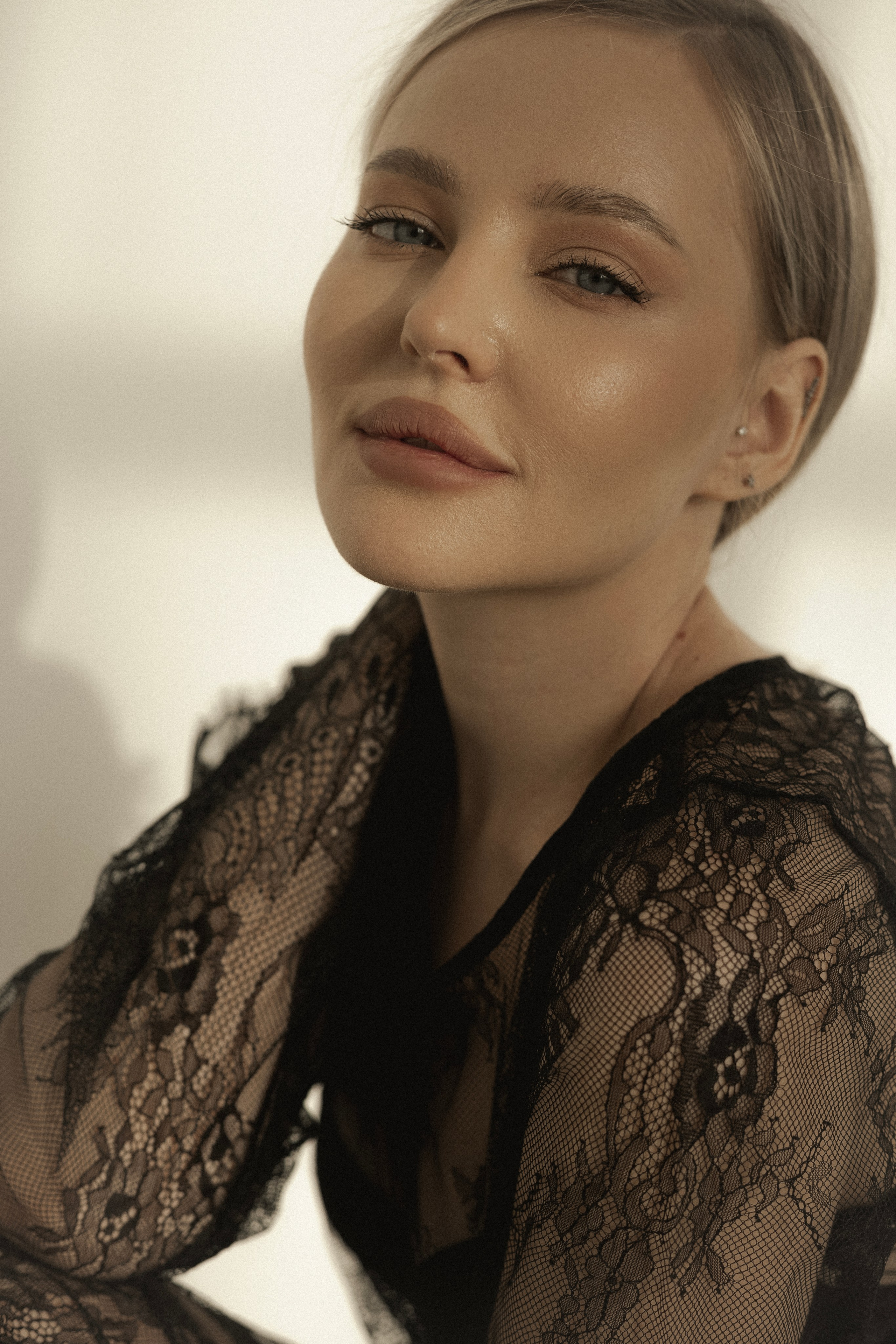 Никита и Анастасия