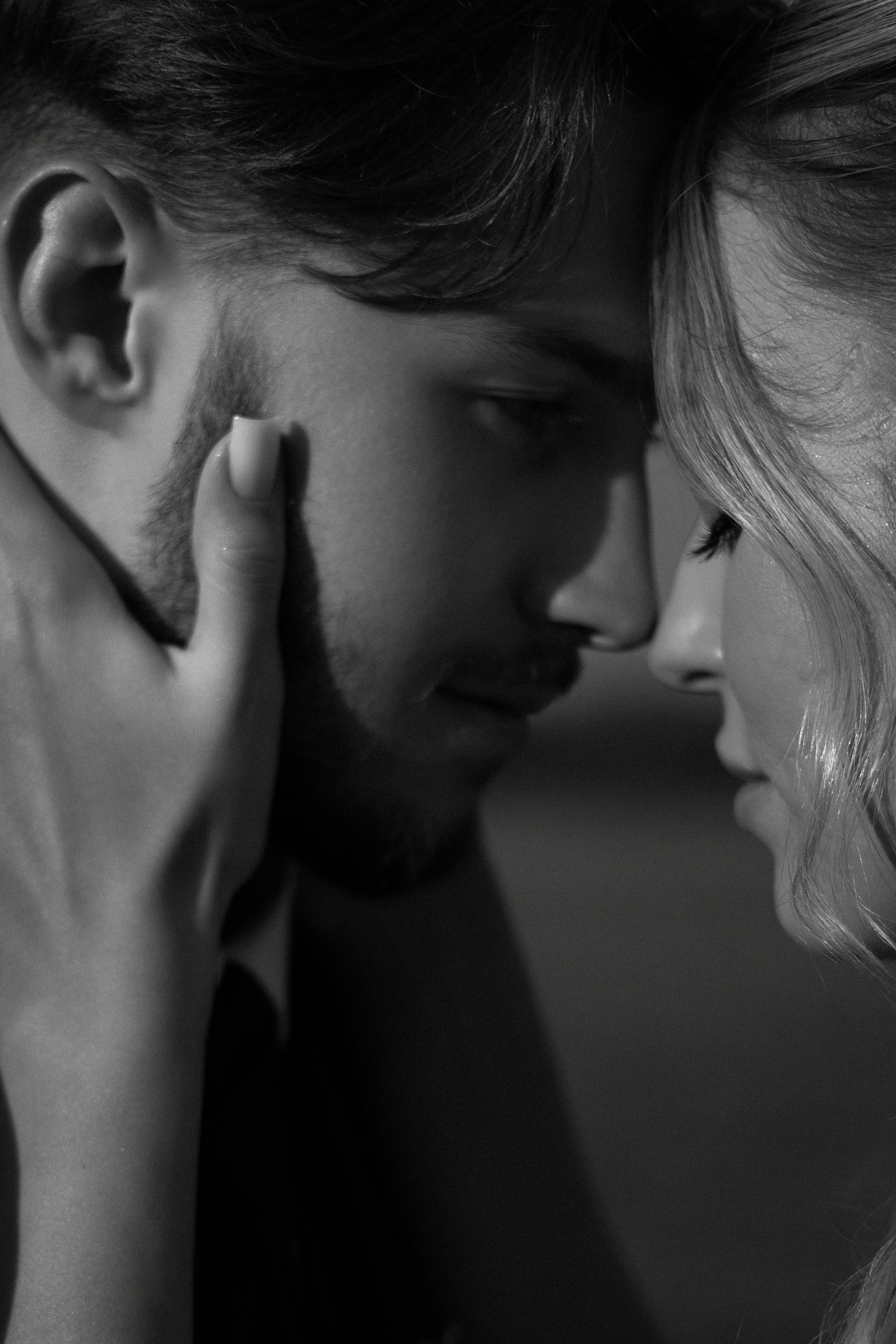 Александр и Полина