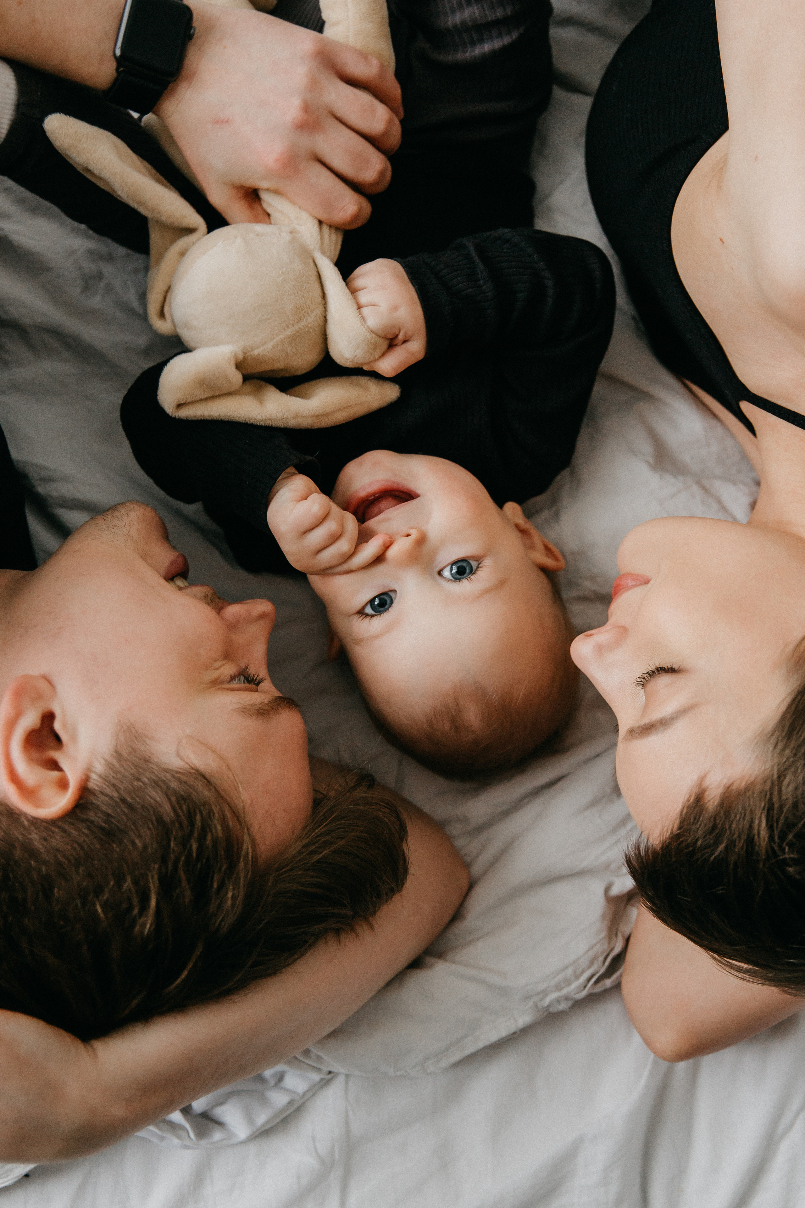 Леша+Наташа+Тимофей