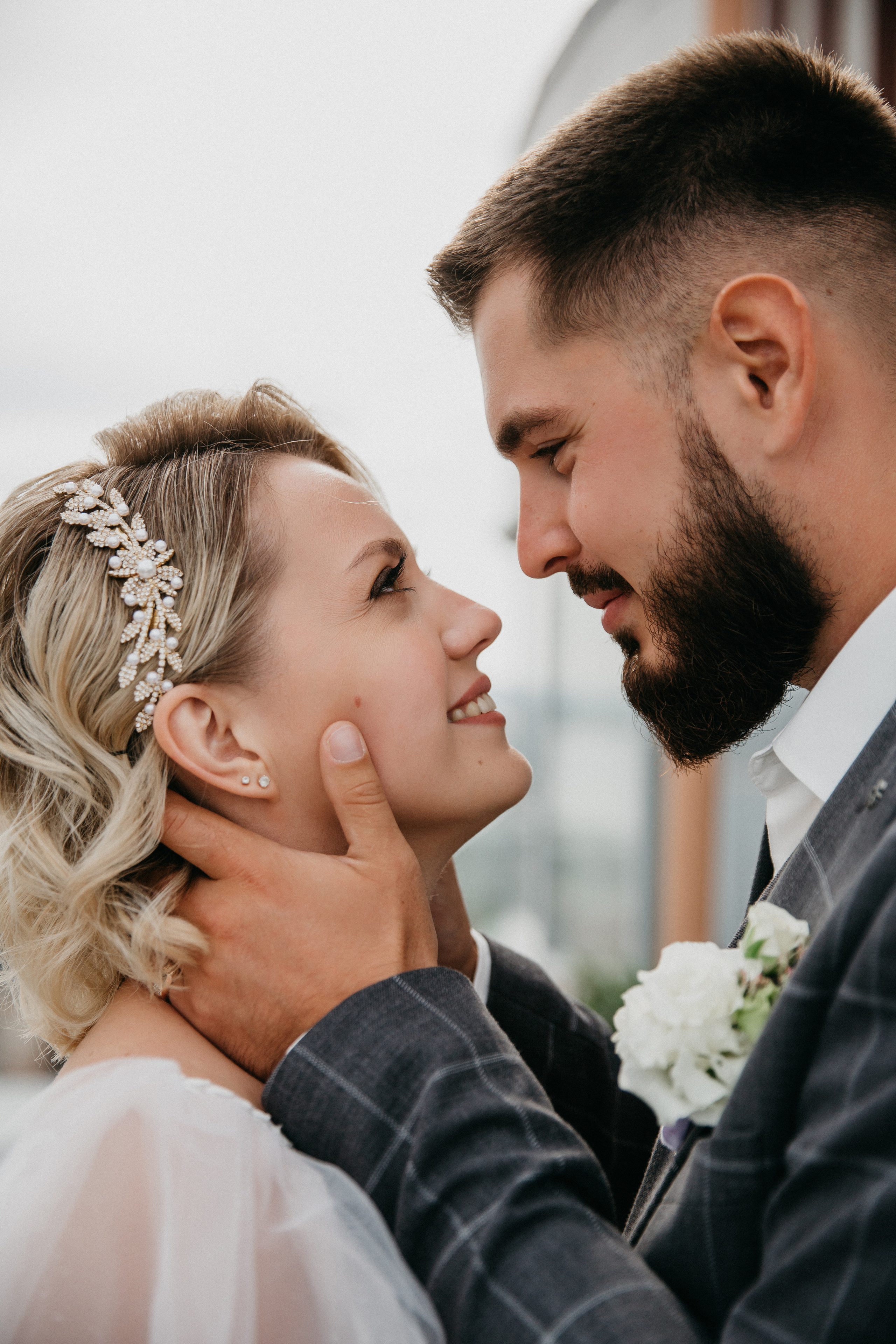 Антон и Анастасия