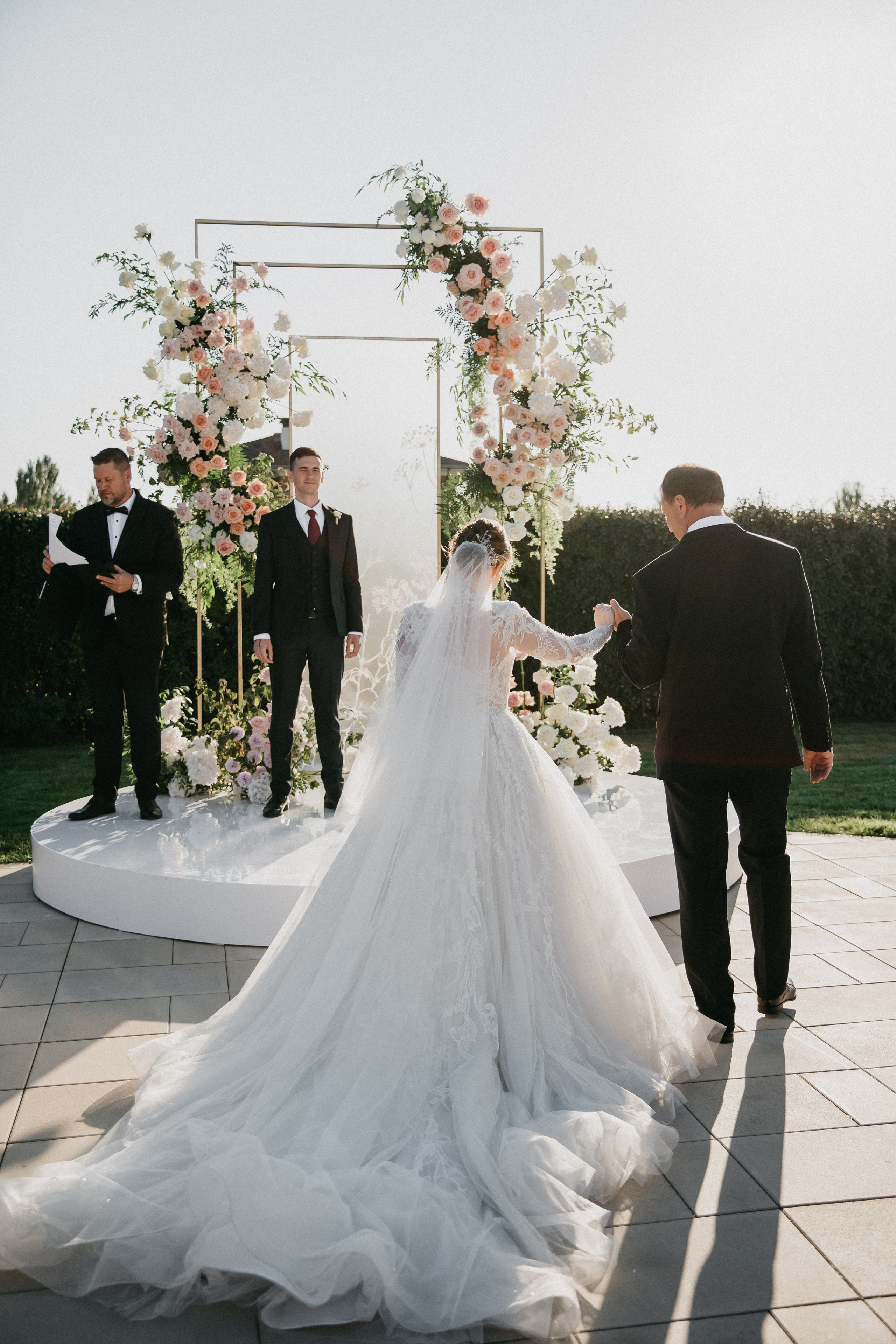 Кирилл и Инна