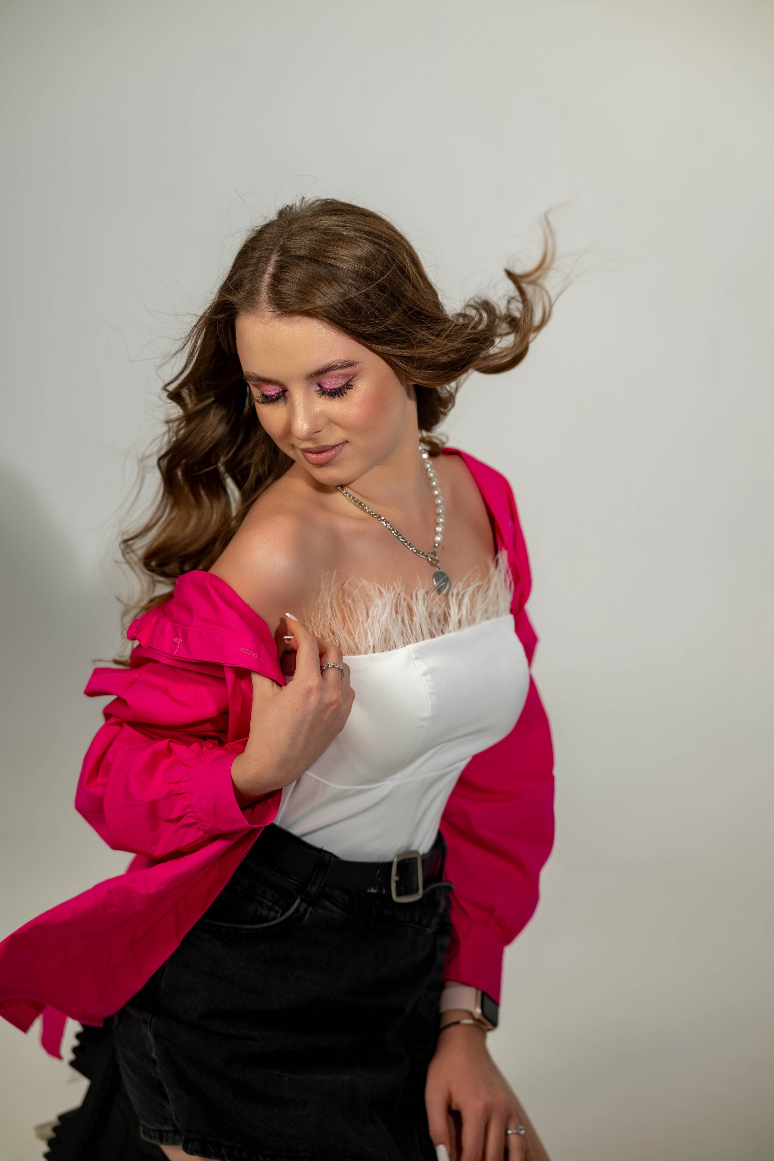 Эвелиночка