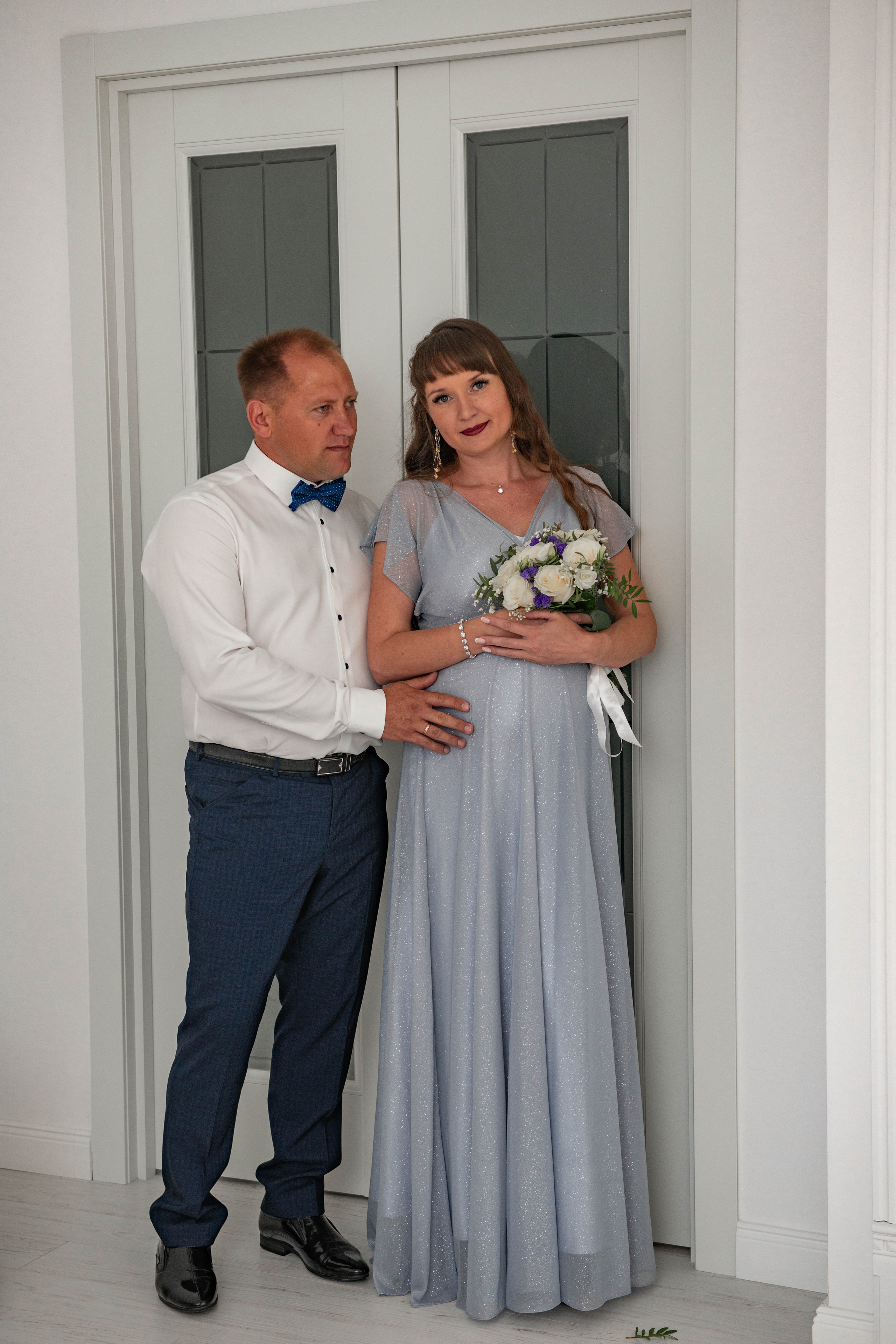 Ирина и Александр