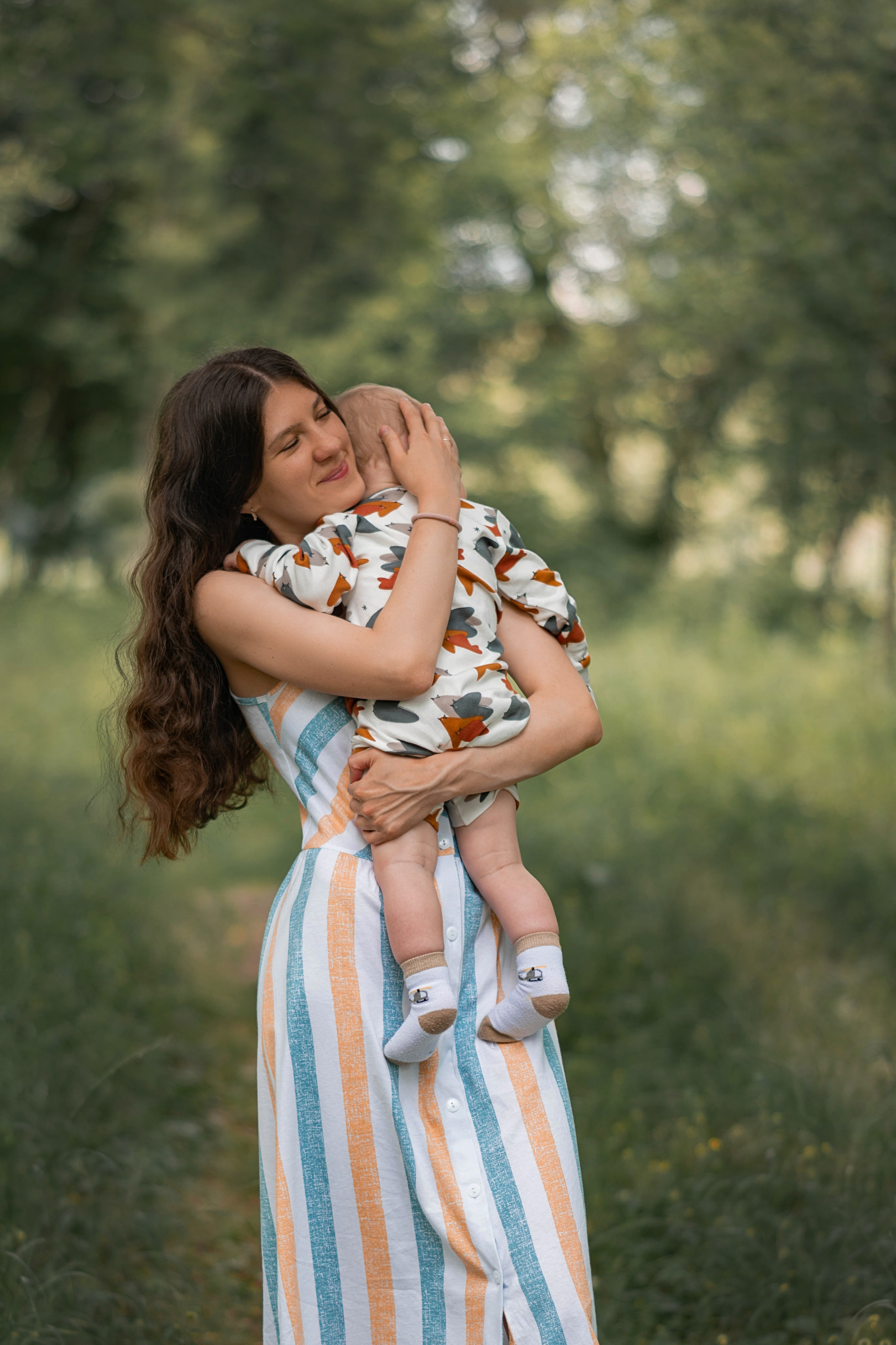 Марку 1 годик