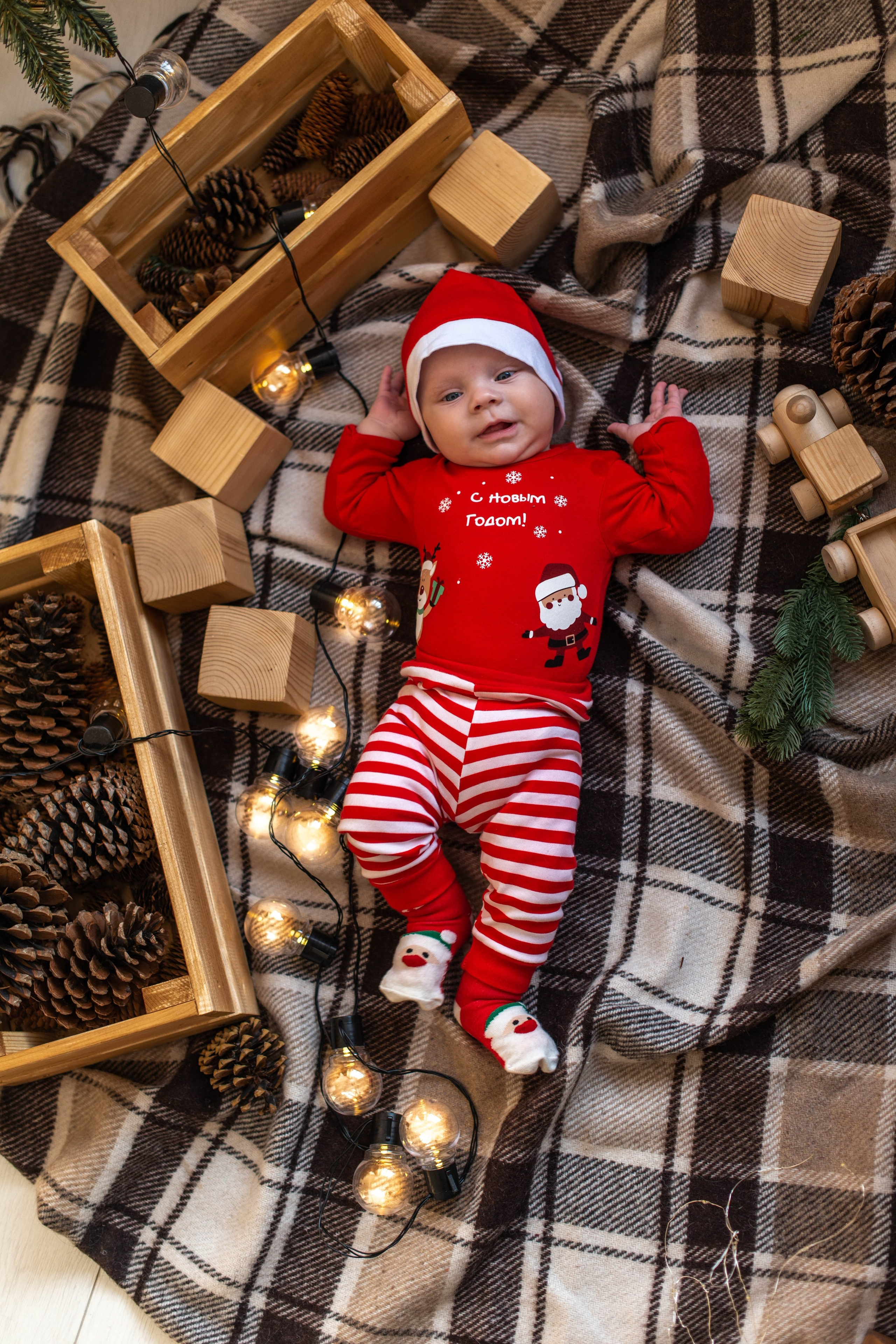 Кристина и Руслан