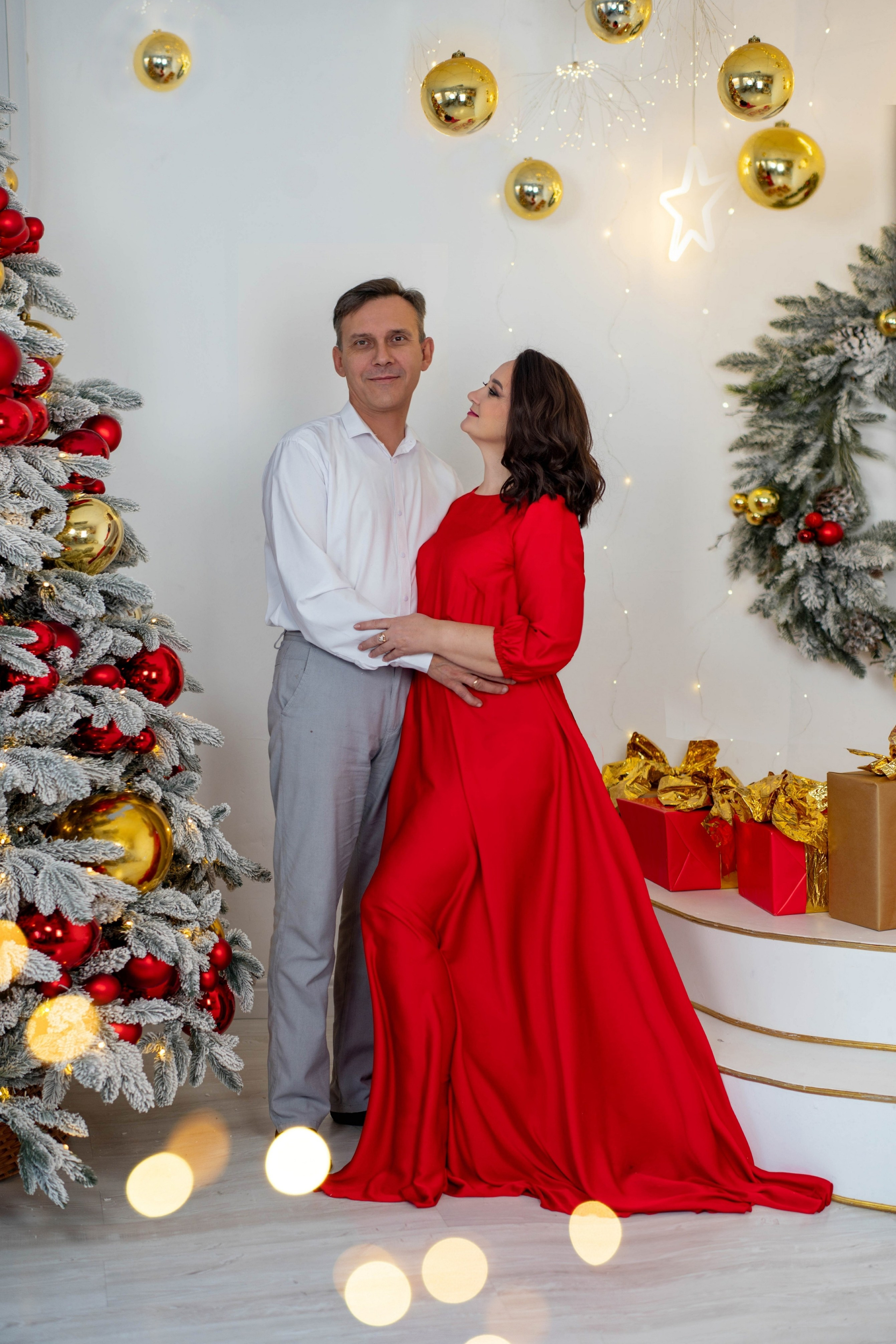 Юлия_ в красном