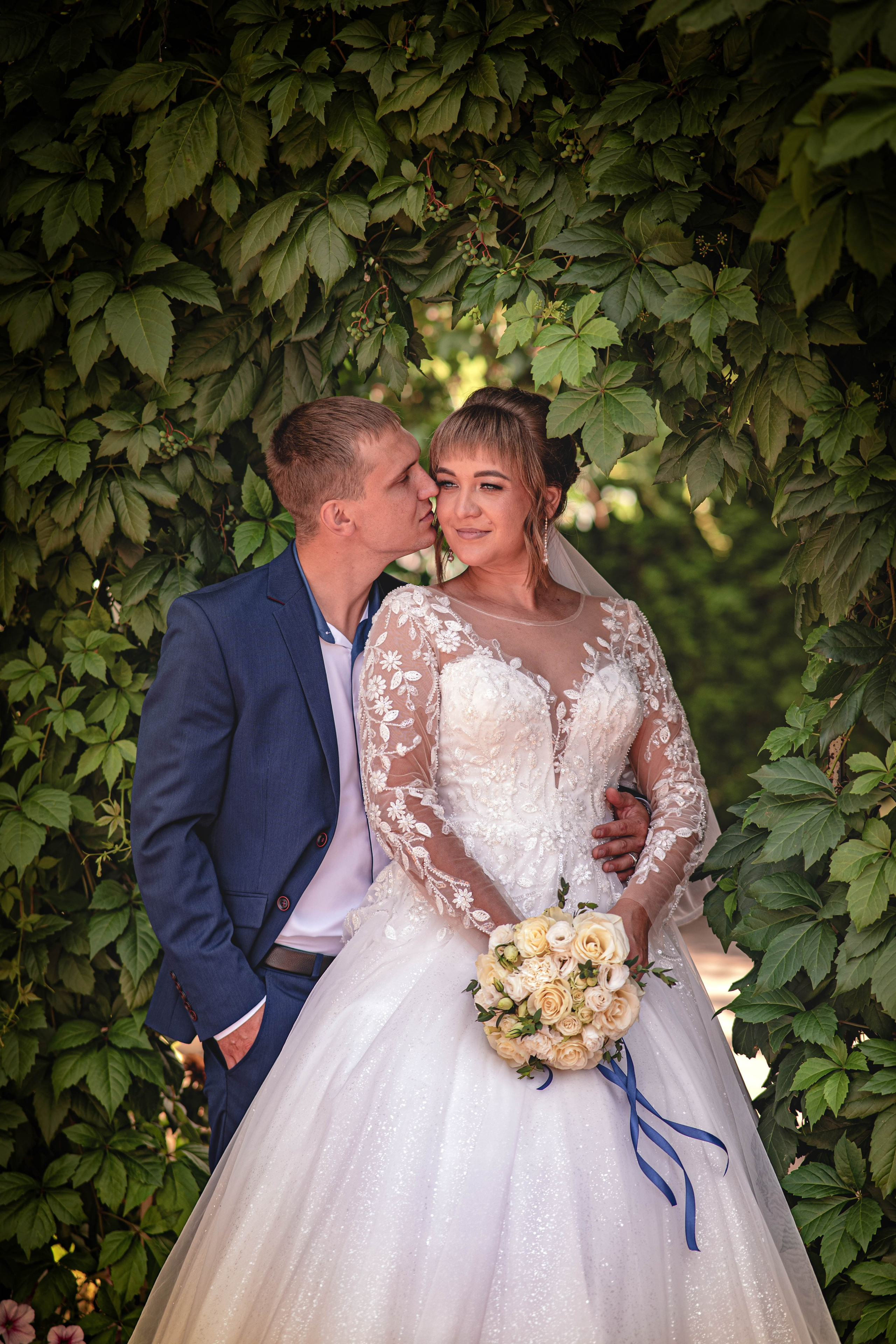 Татьяна и Владислав