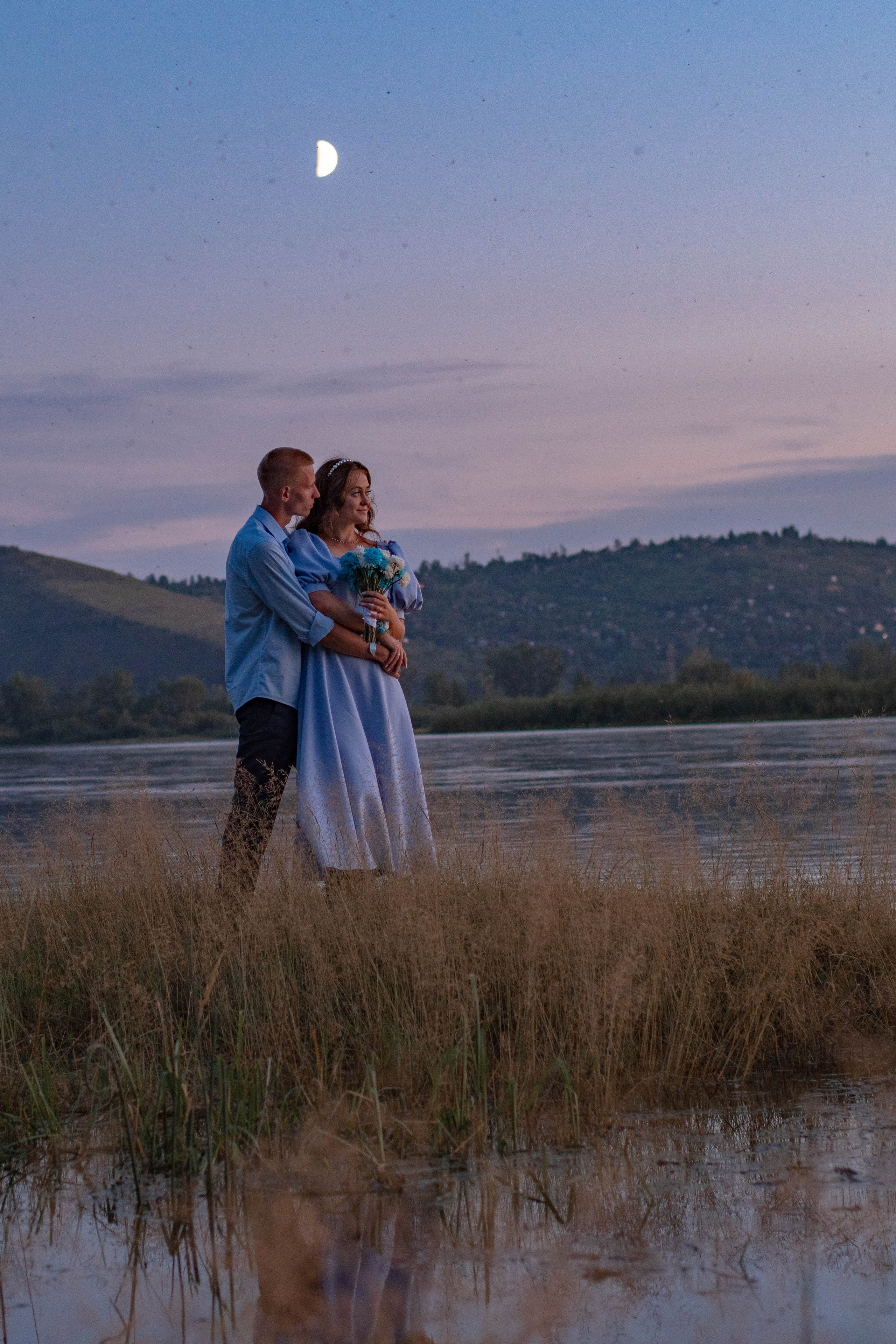 Любовная сага