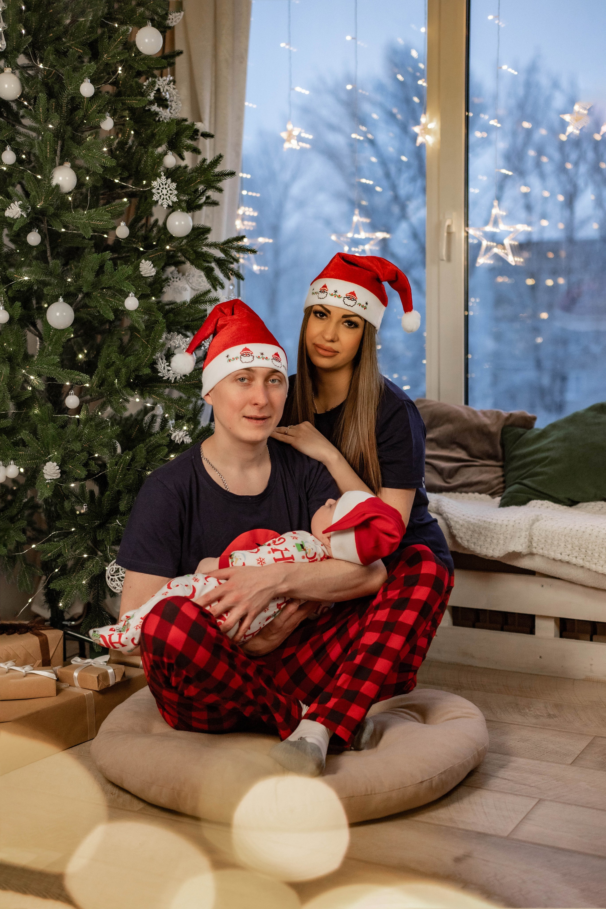 Ирина и Дмитрий