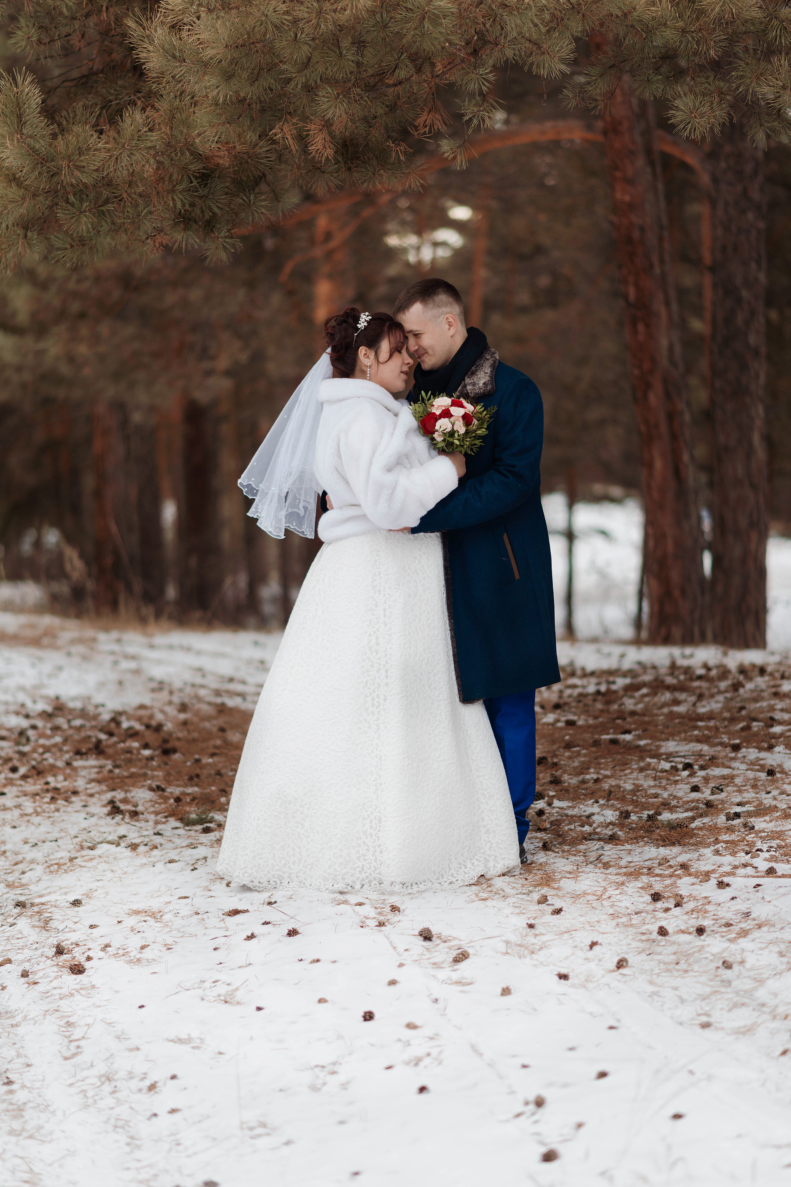 Василиса и Рустам