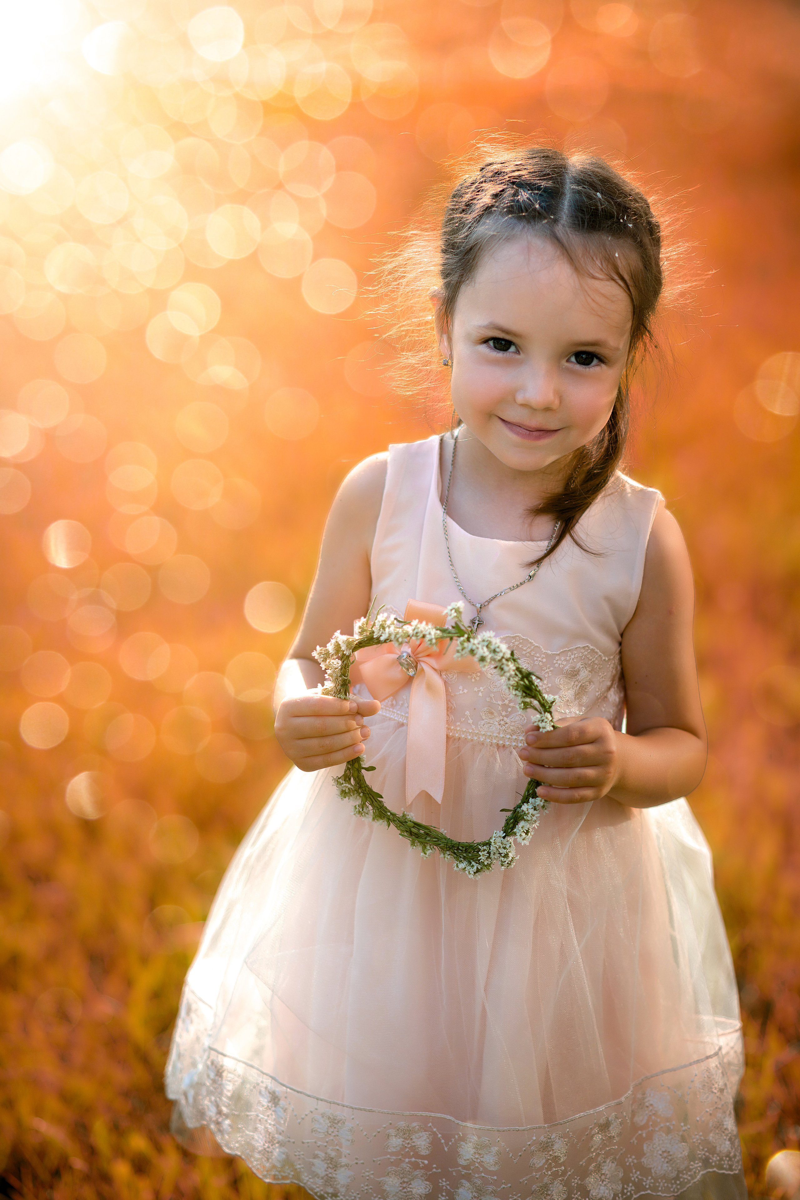 Маленькая София