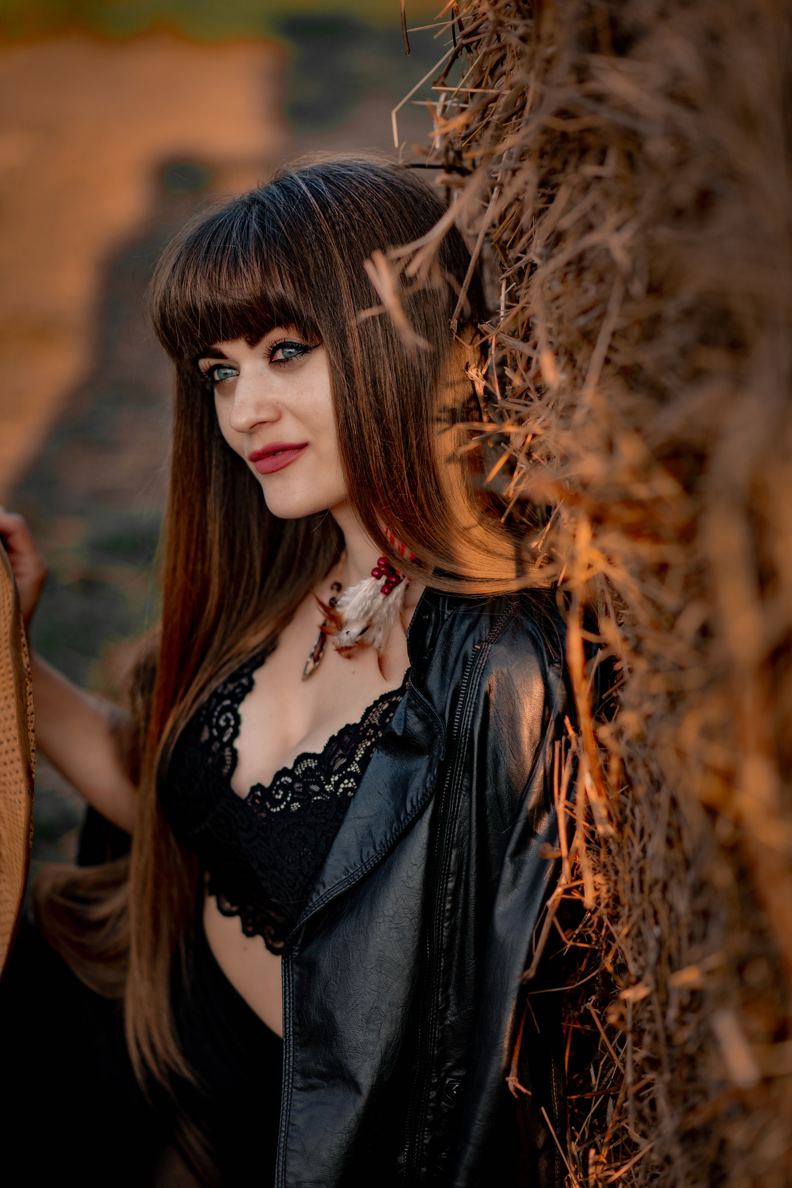 Ирина. Съёмка 2