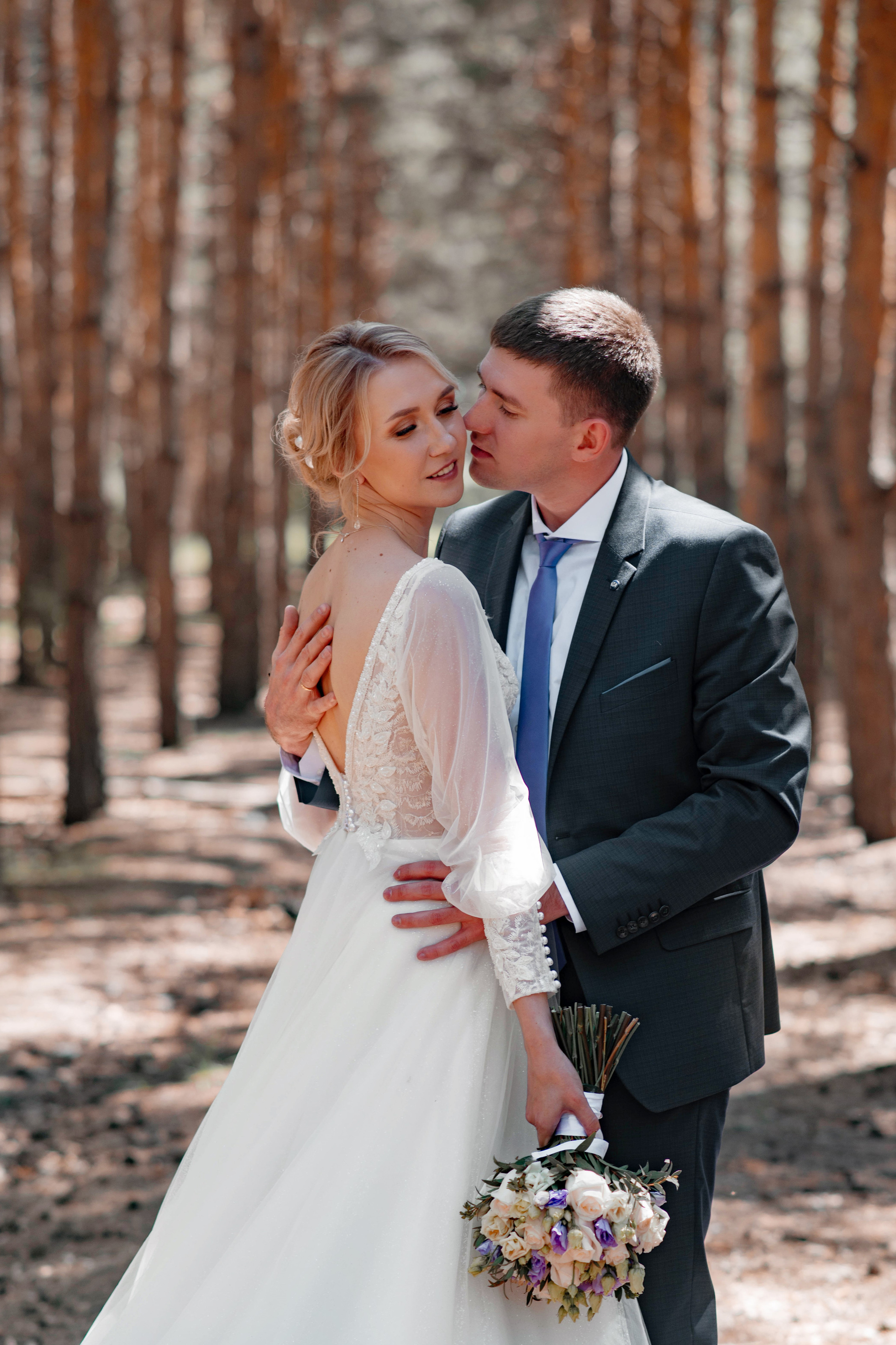 Мария и Роман