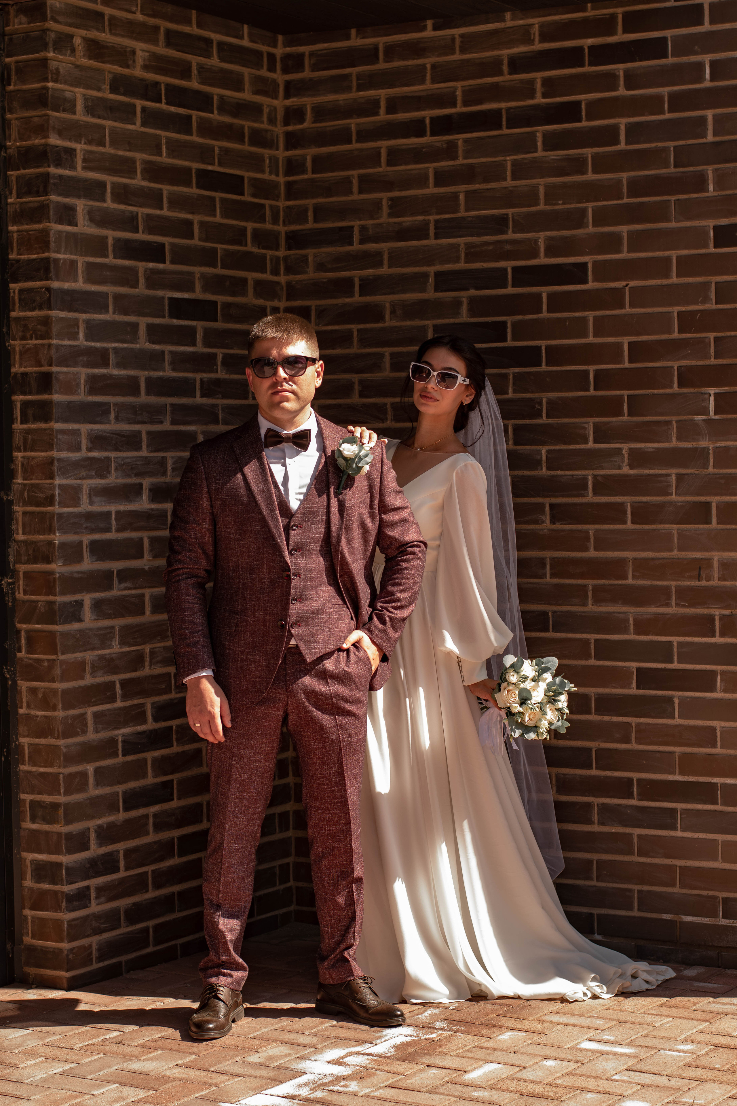 Юлия и Шамиль