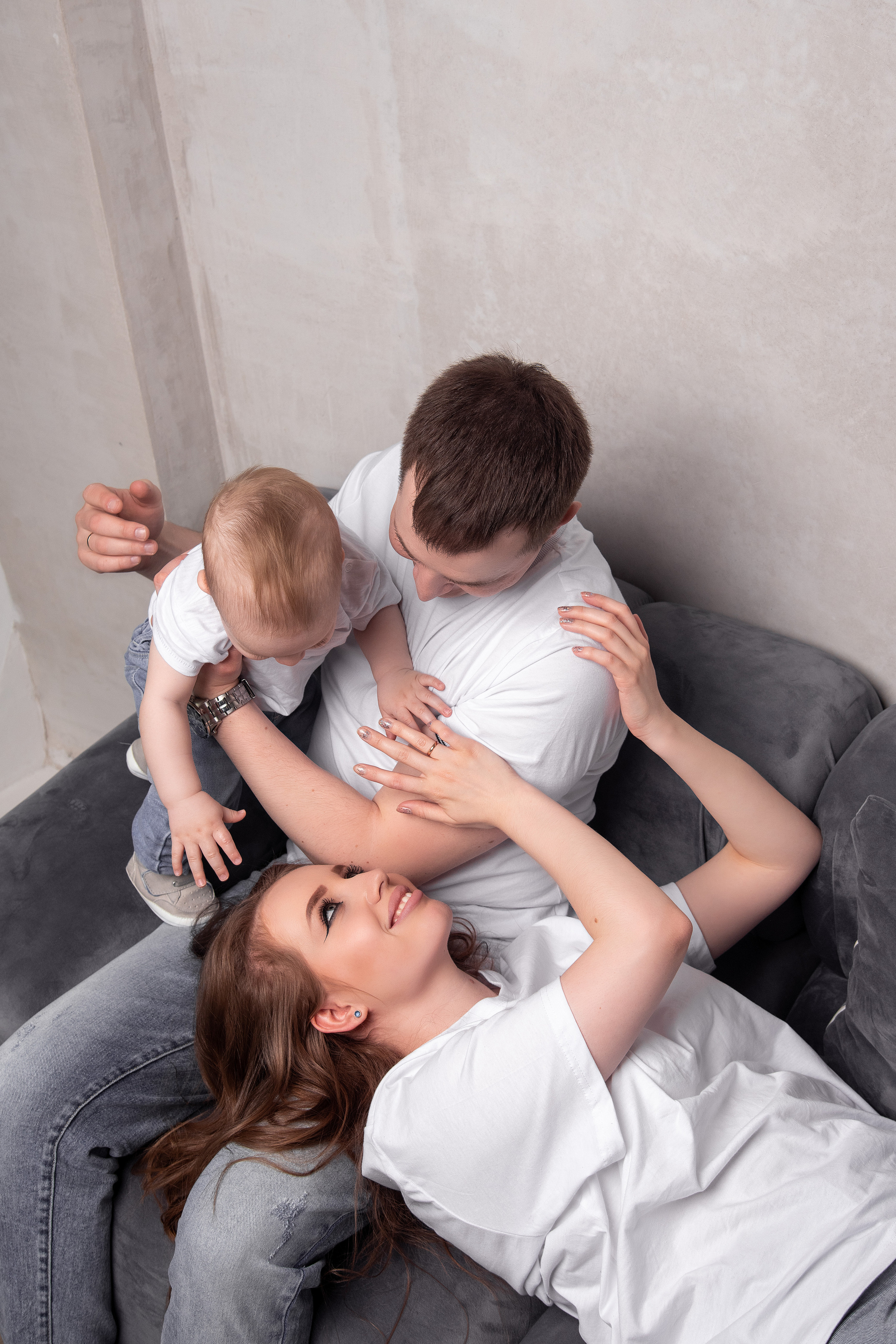 Пляж, девочки, задницы. Семейный и свадебный фотограф во Владивостоке Солопчук Властелина