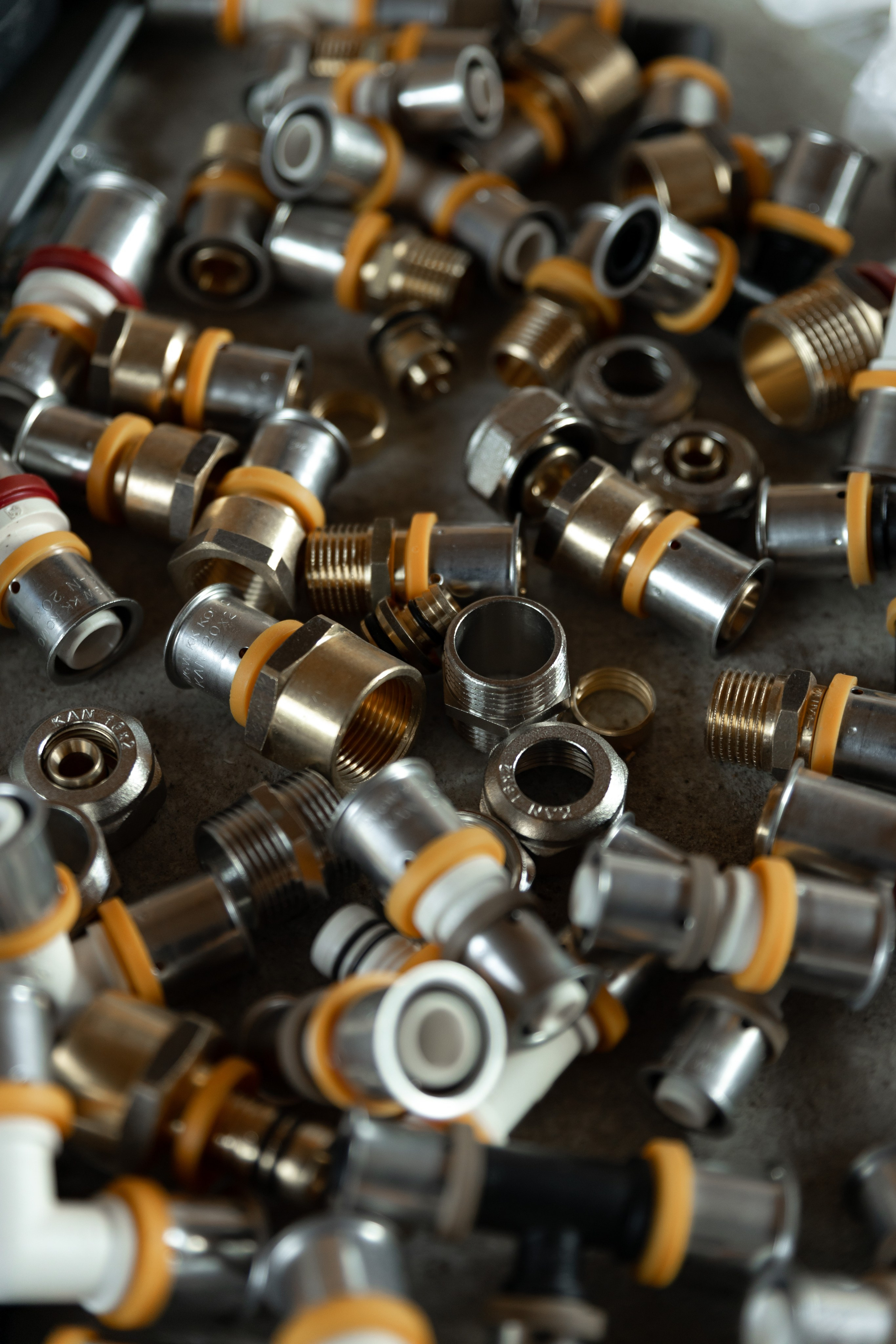 Блог. Монтаж отопления в Калининграде | Балтийский сантехник