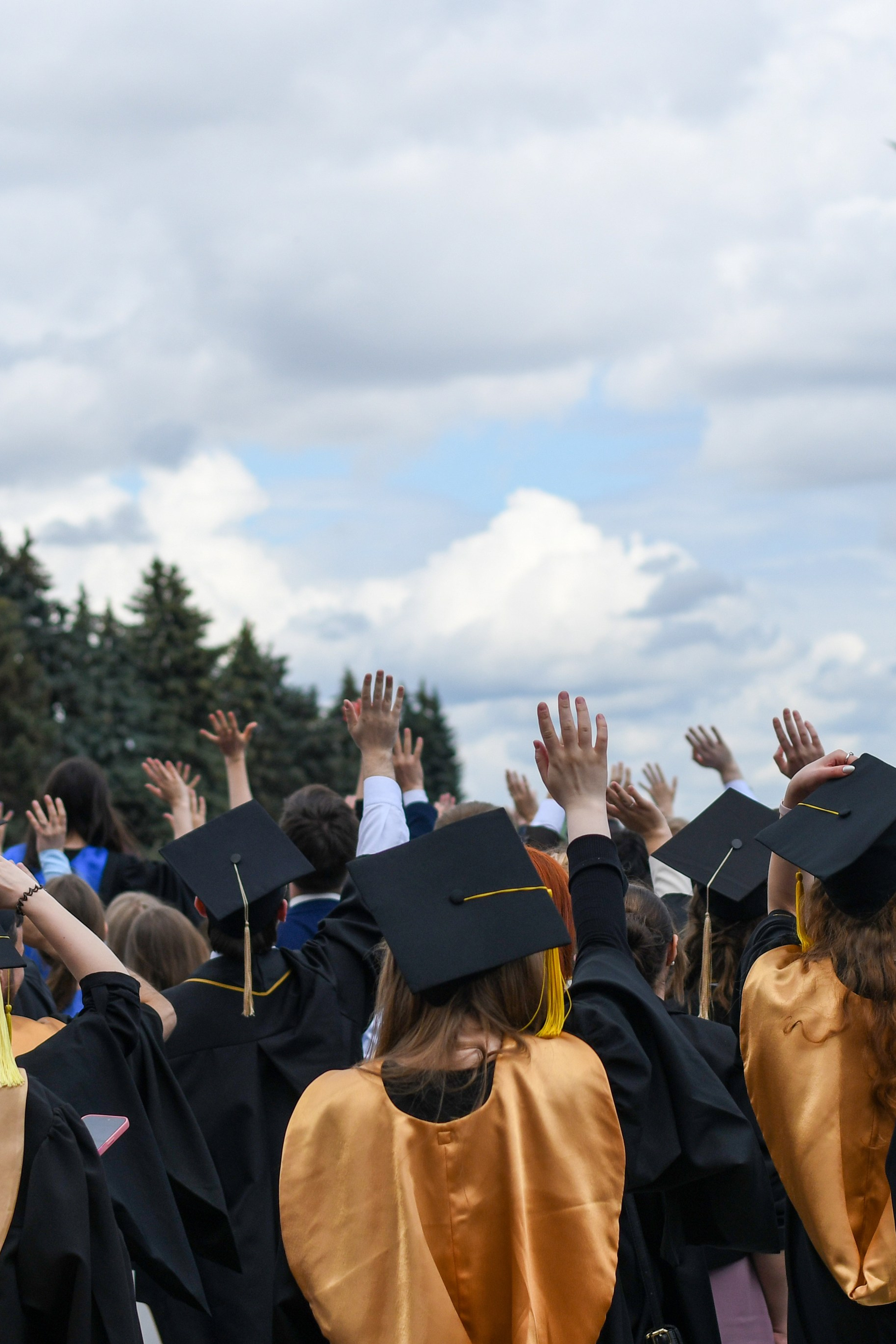 Репортажная фотосъёмка