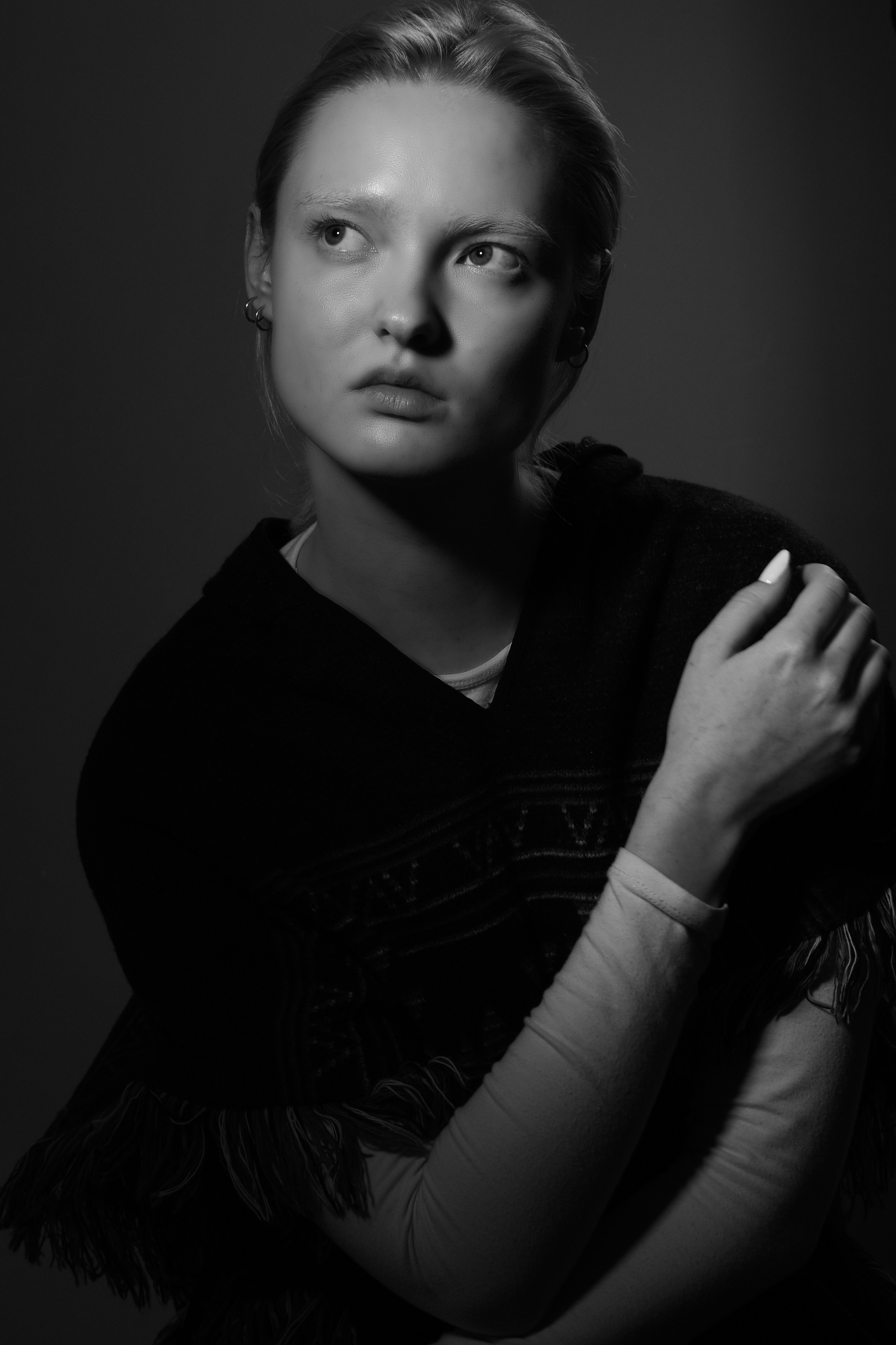 Портретная фотосъёмка