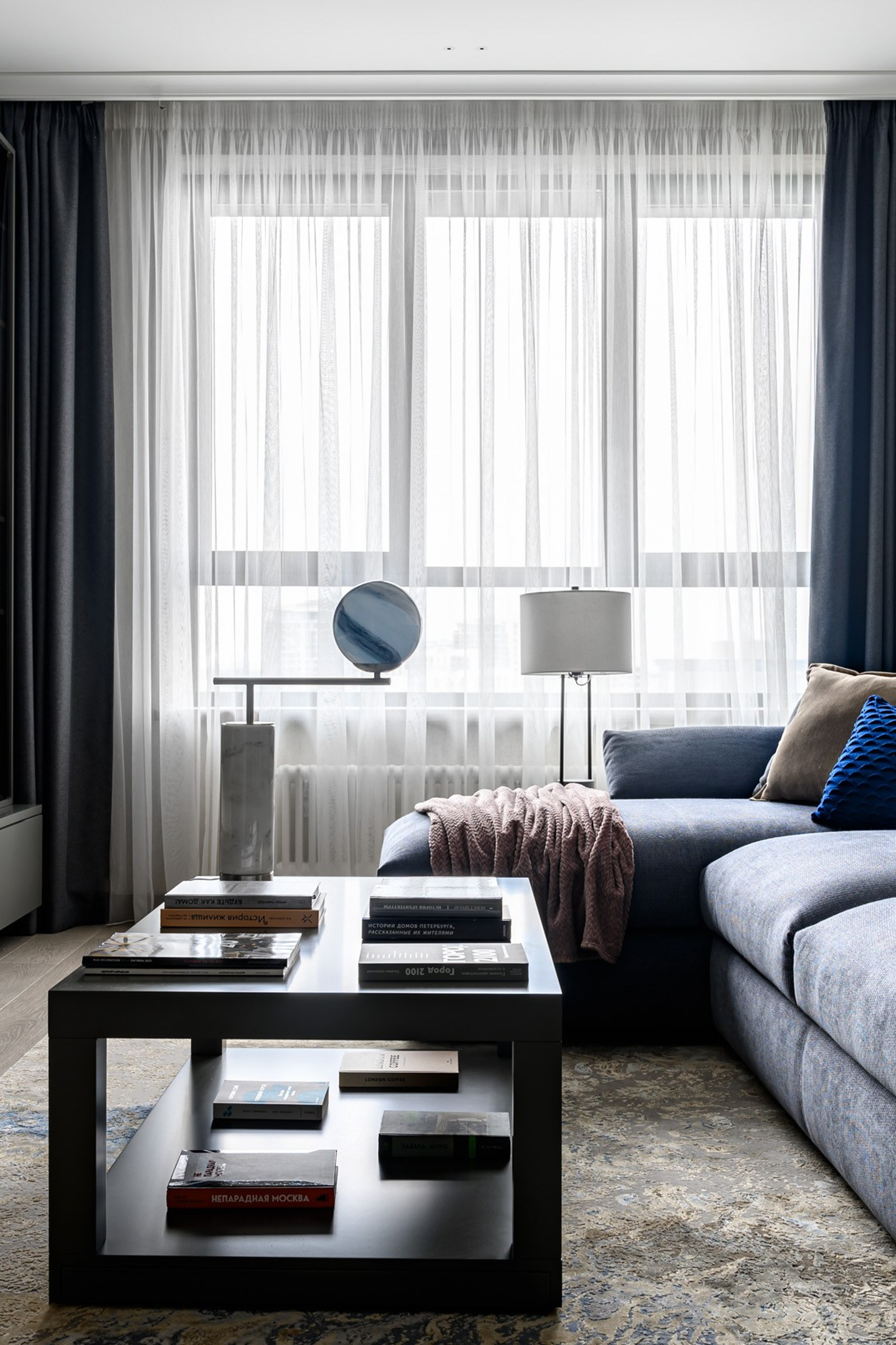 Квартира в ЖК Силвер