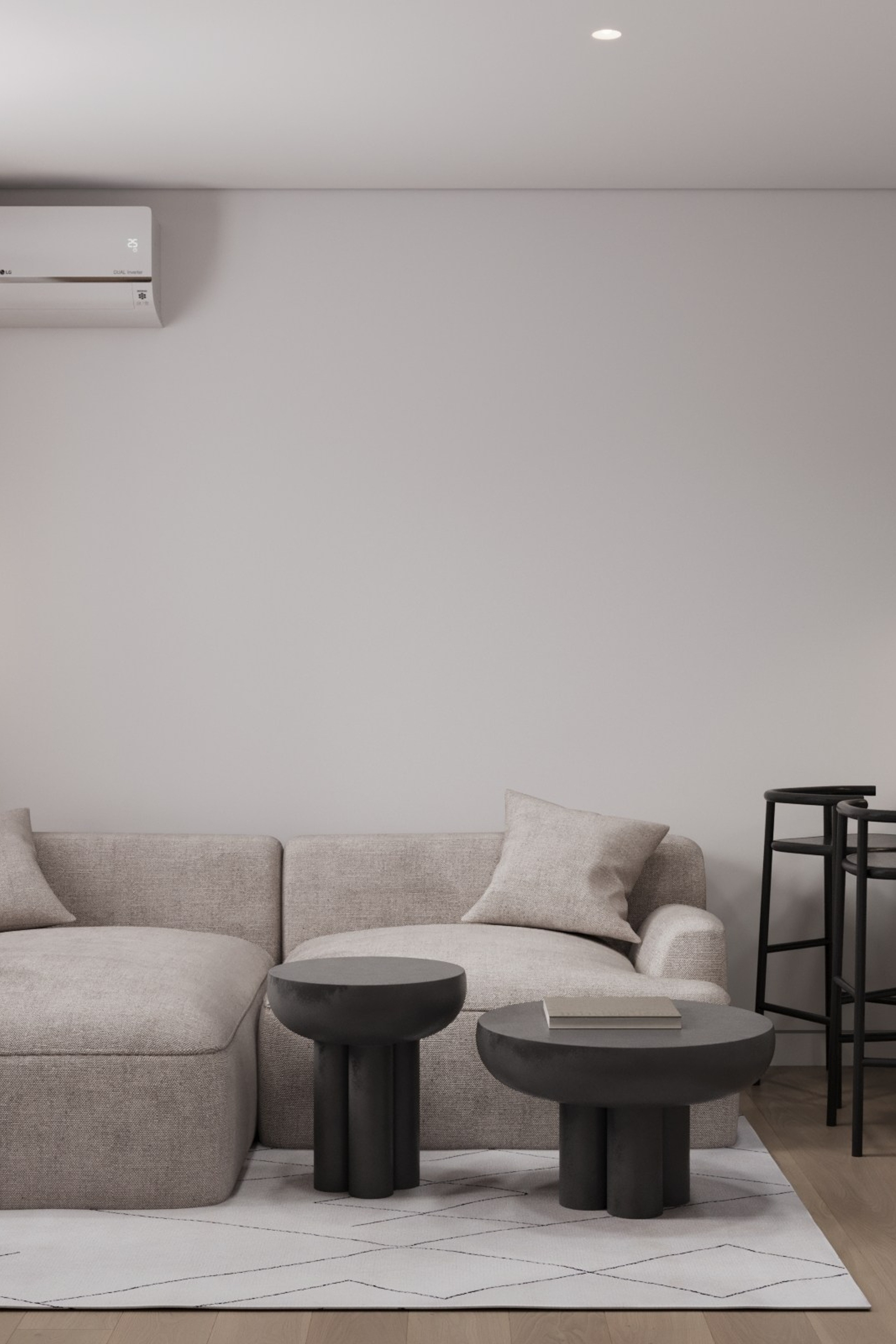 Квартира в ЖК КИТ