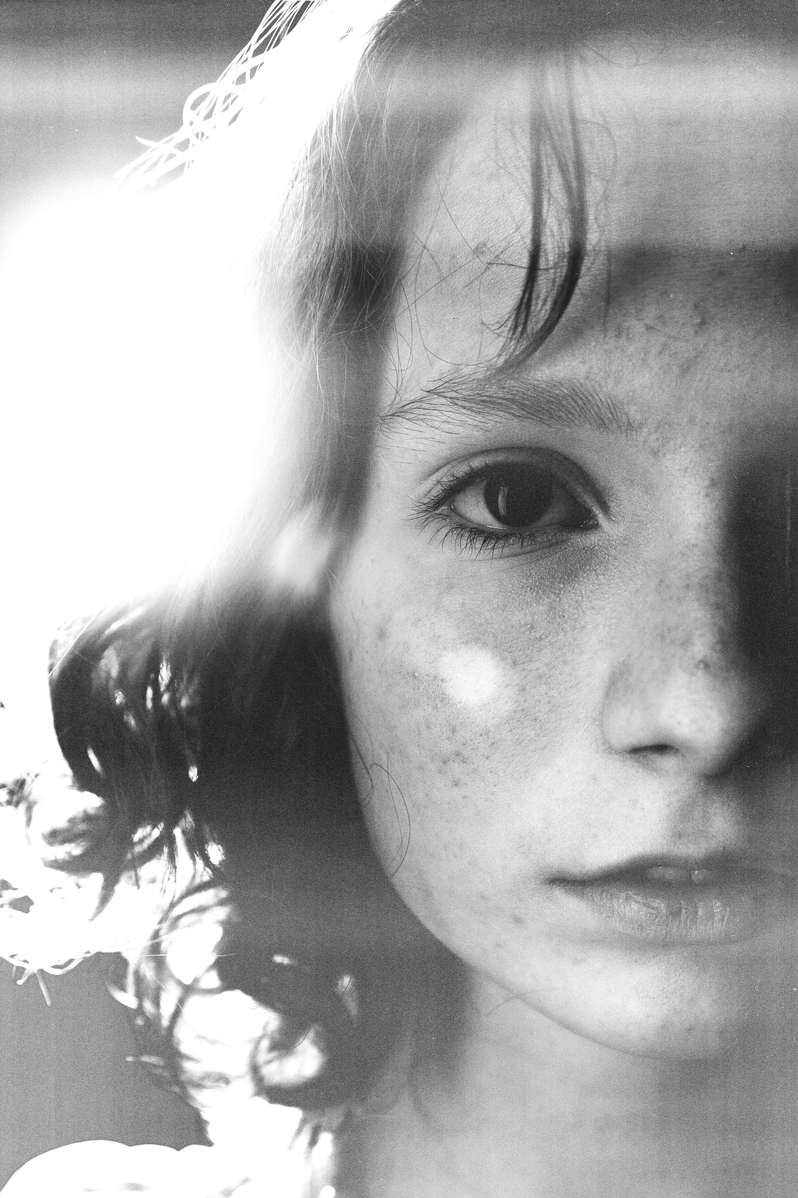 Лица России