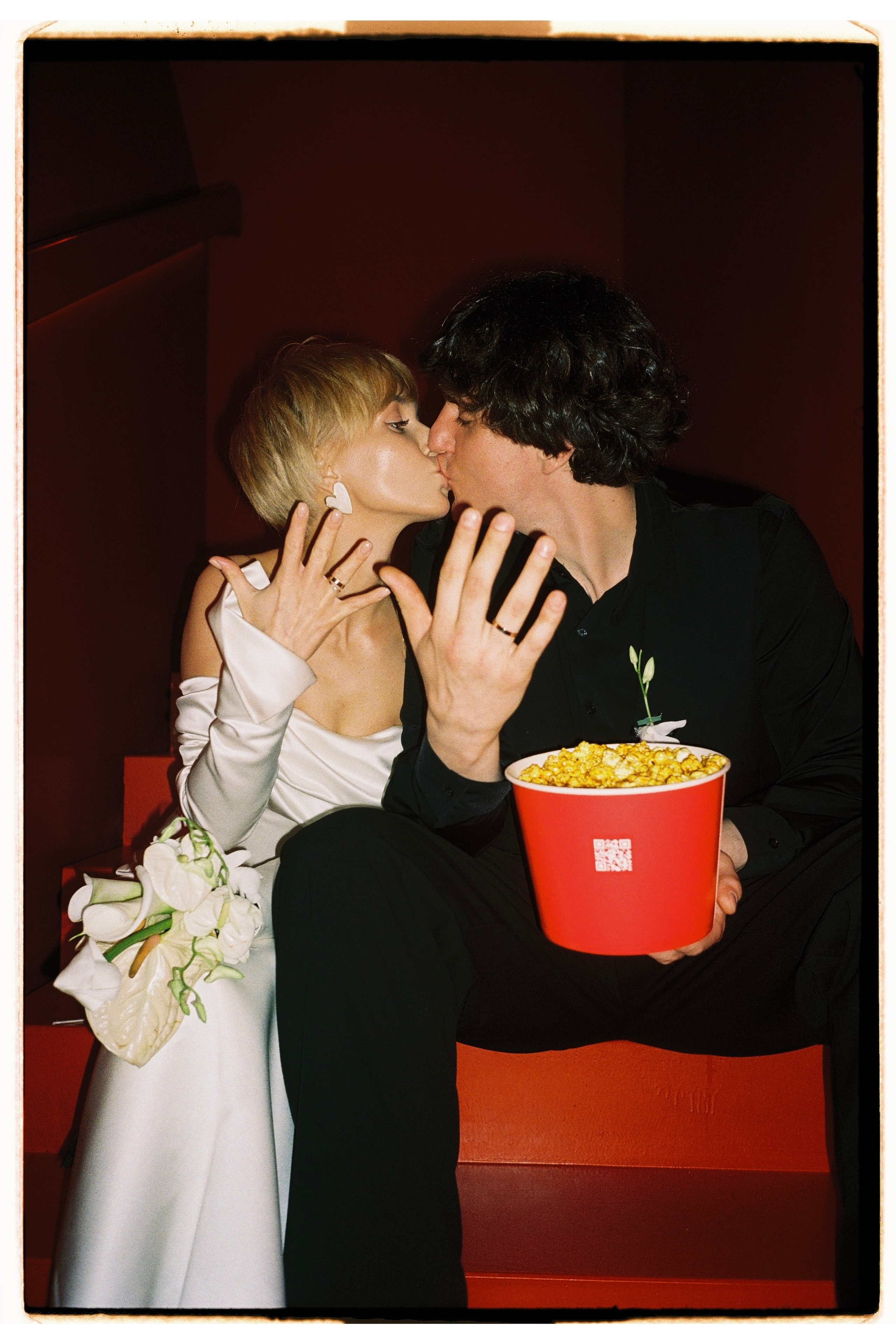 Ваши слова. Светлана, свадебный фотограф Санкт-Петербург / СПб