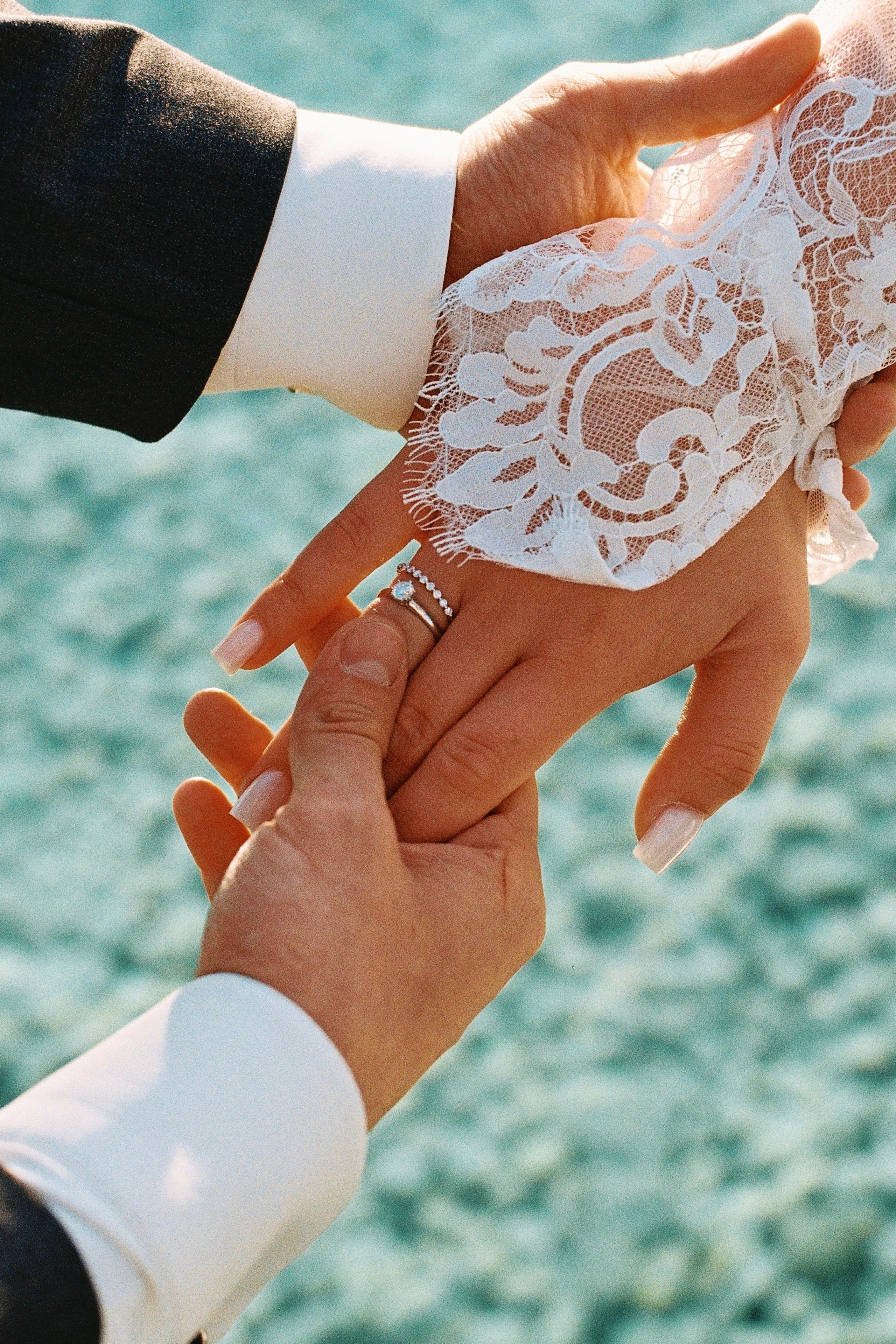 Ваши слова. Светлана, свадебный фотограф Санкт-Петербург / СПб