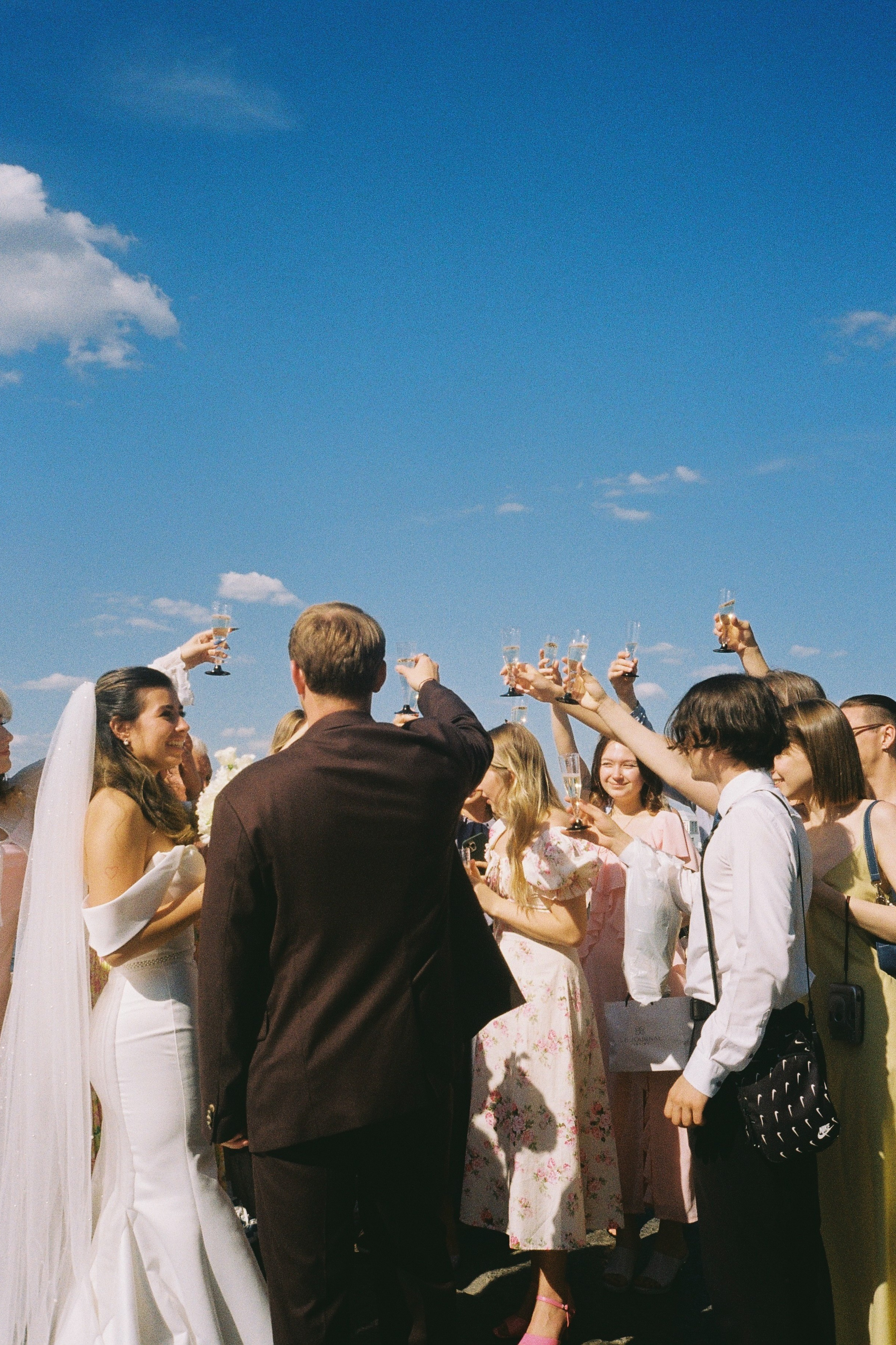 Ваши слова. Светлана, свадебный фотограф Санкт-Петербург / СПб
