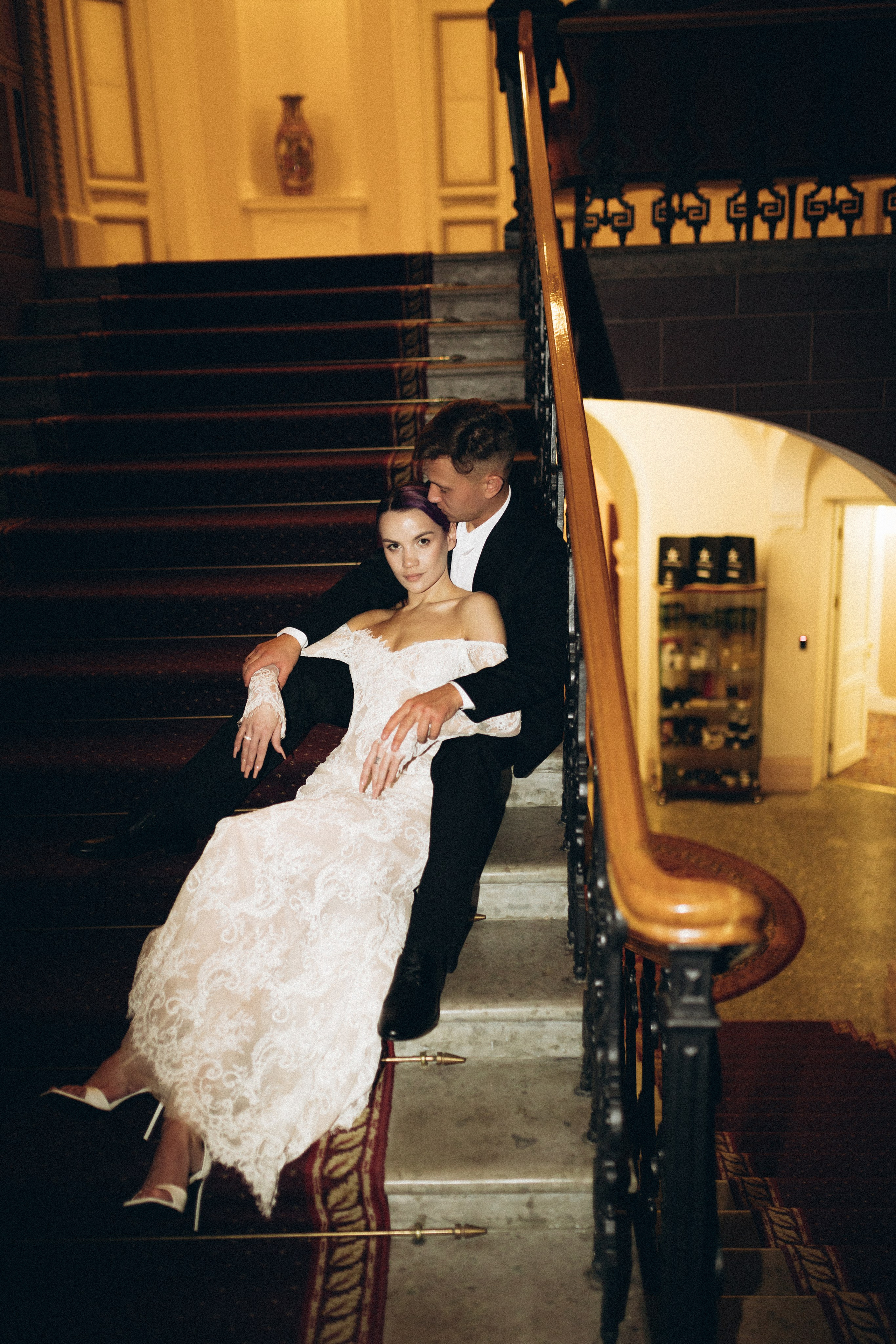 Ваши слова. Светлана, свадебный фотограф Санкт-Петербург / СПб