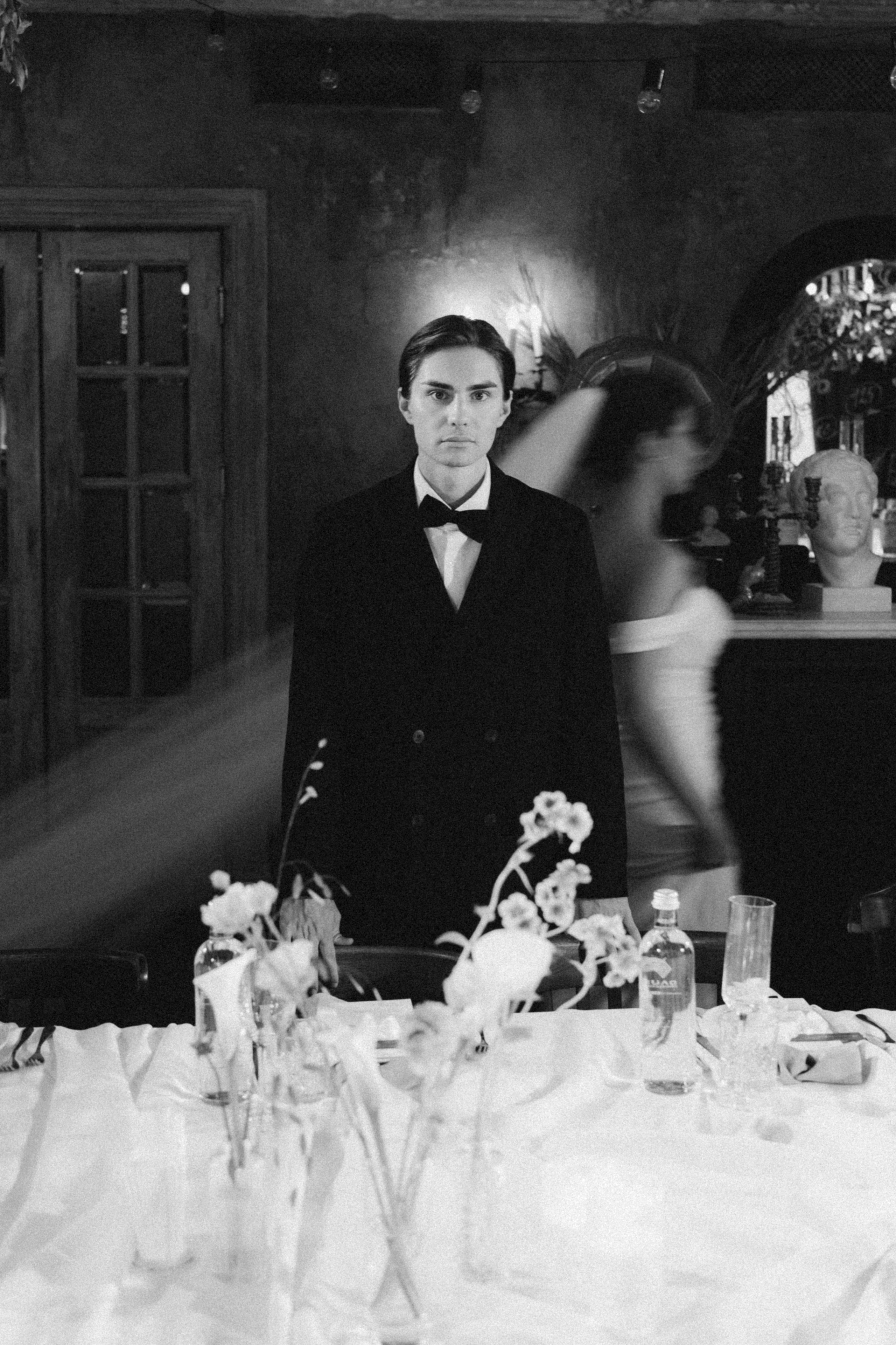 Ваши слова. Светлана, свадебный фотограф Санкт-Петербург / СПб