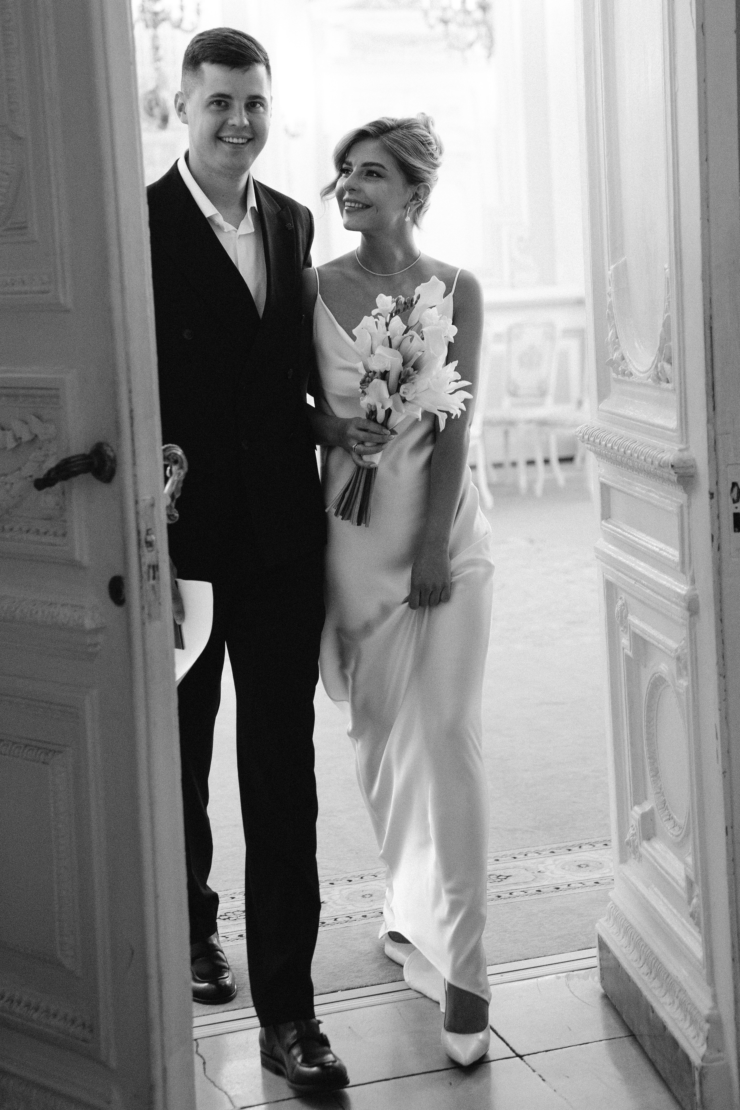 Ваши слова. Светлана, свадебный фотограф Санкт-Петербург / СПб