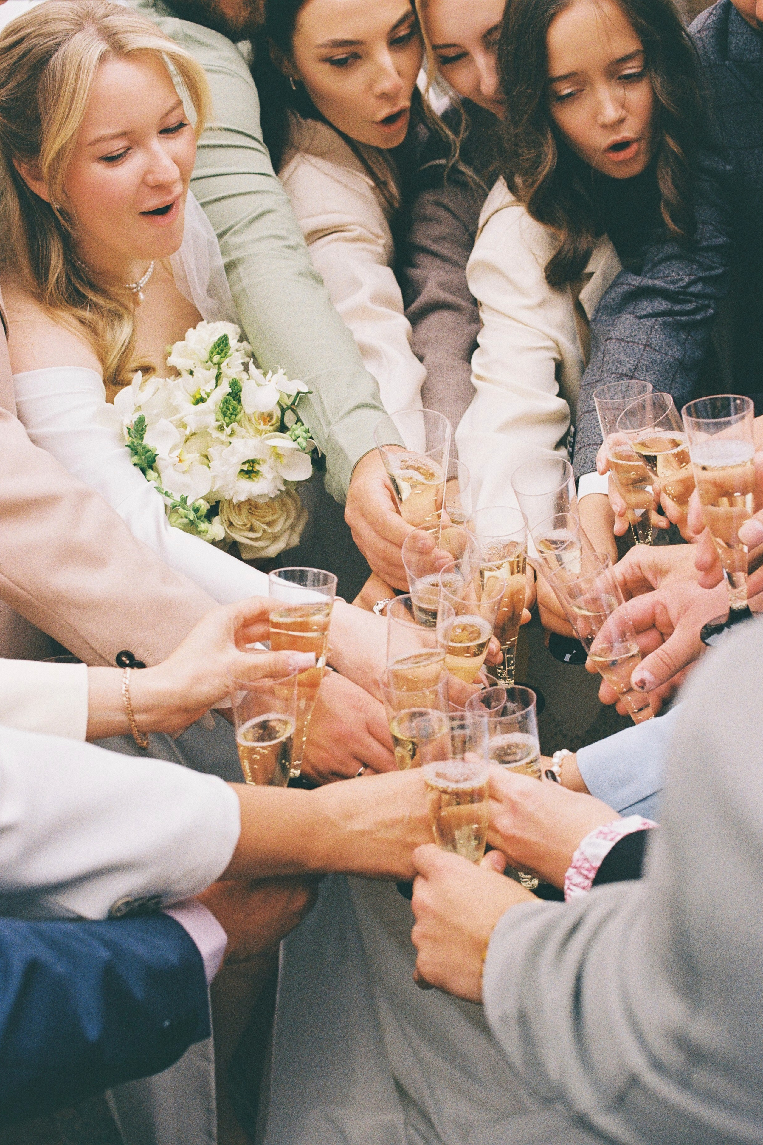 Ваши слова. Светлана, свадебный фотограф Санкт-Петербург / СПб