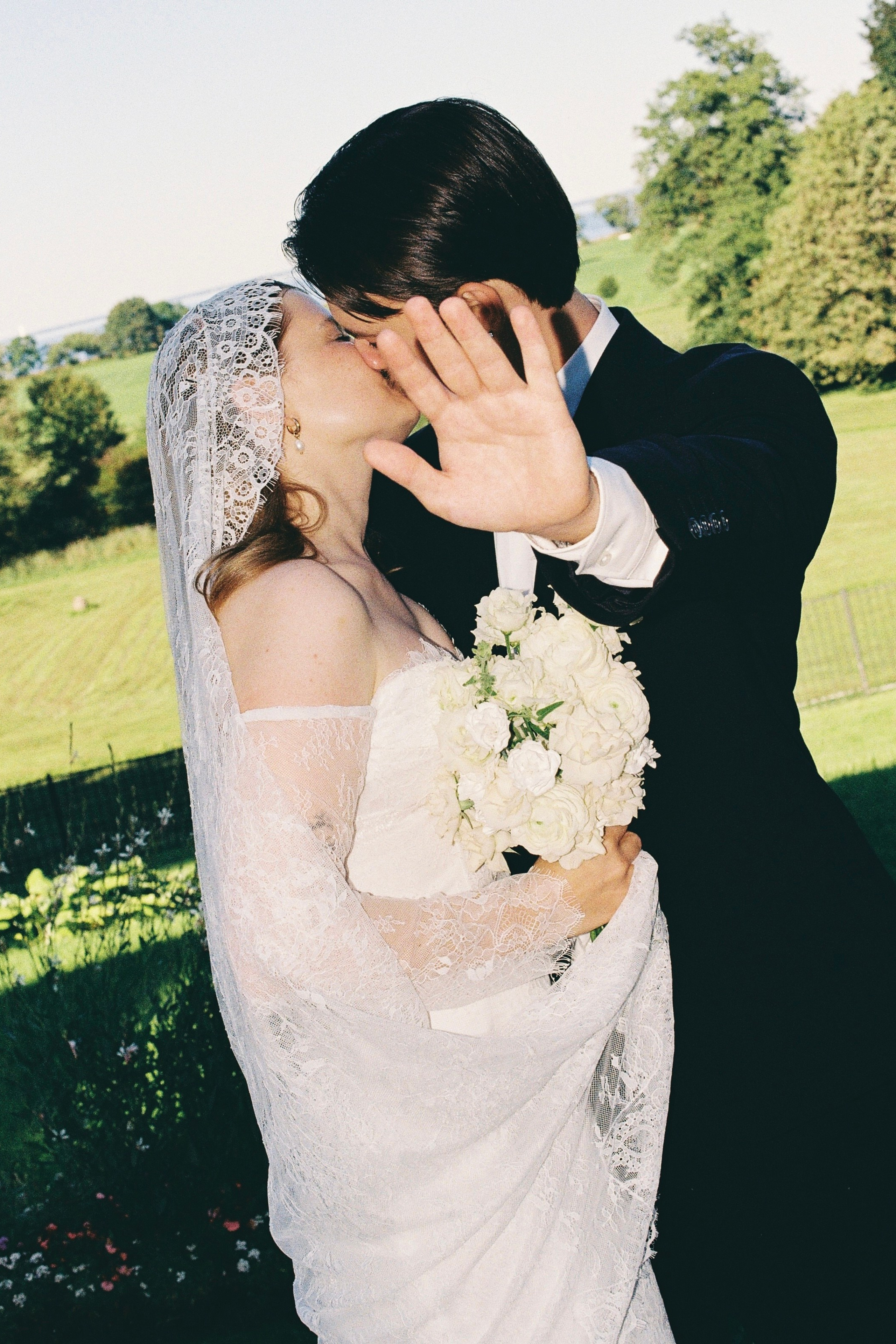 Ваши слова. Светлана, свадебный фотограф Санкт-Петербург / СПб