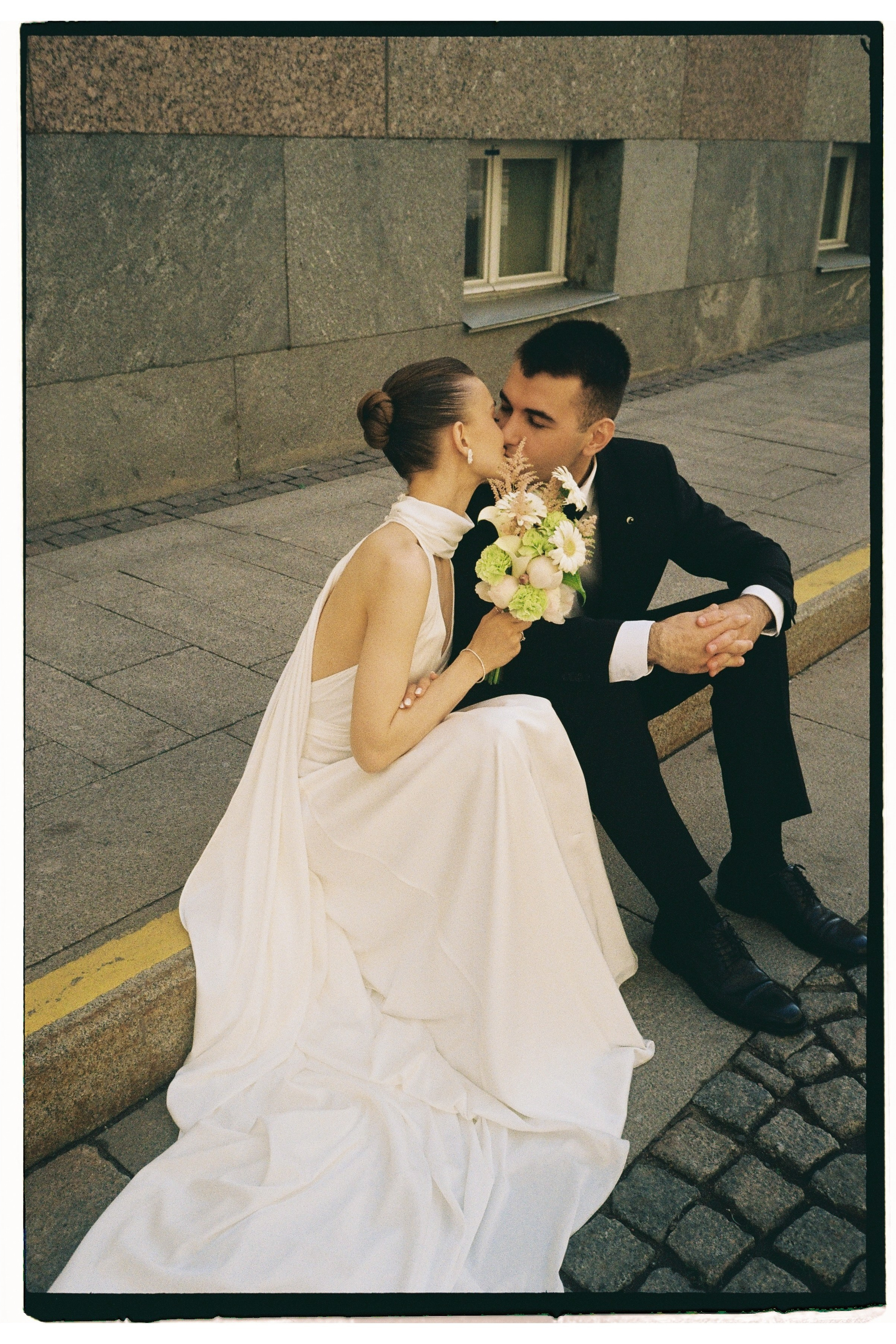 Ваши слова. Светлана, свадебный фотограф Санкт-Петербург / СПб