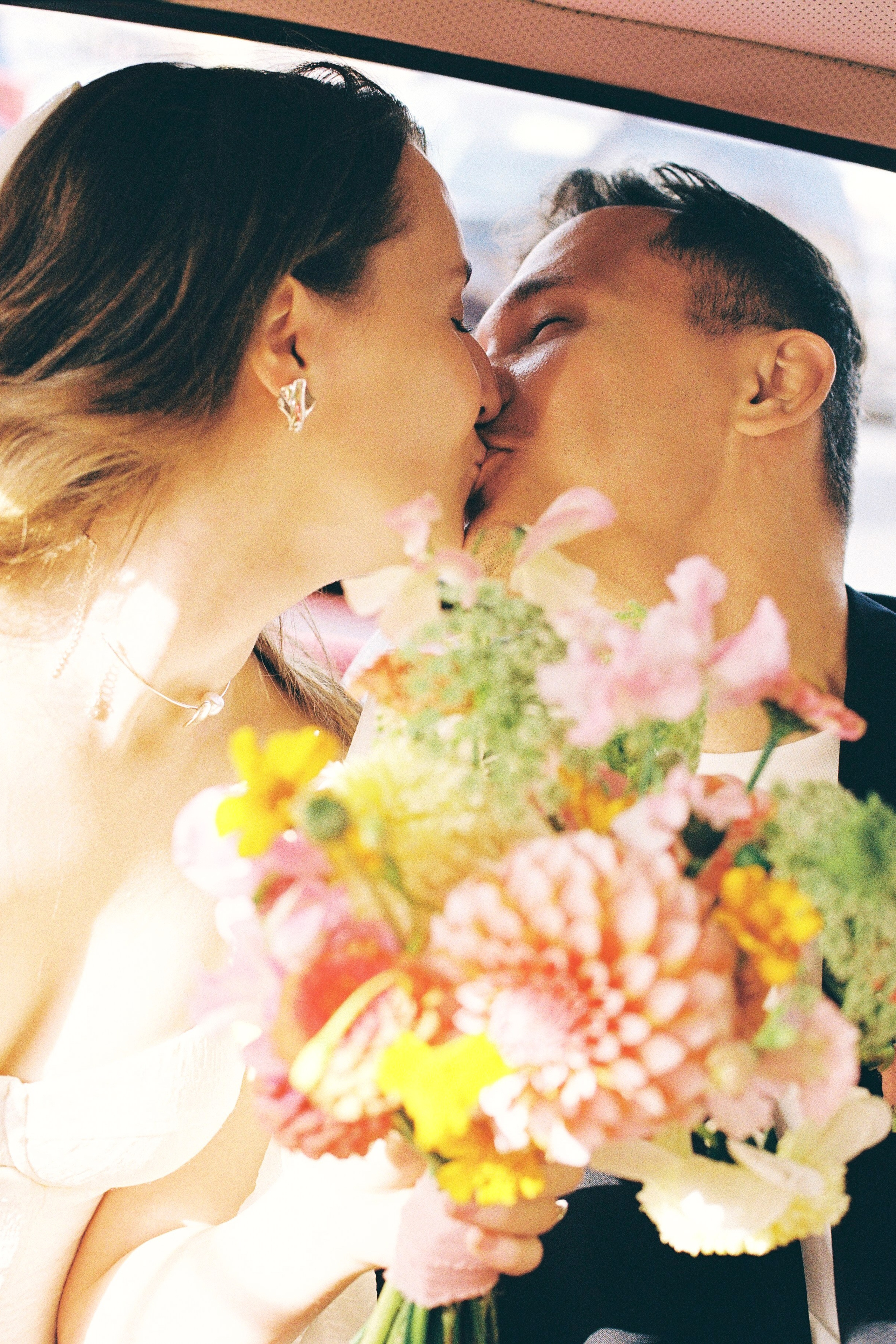 Ваши слова. Светлана, свадебный фотограф Санкт-Петербург / СПб