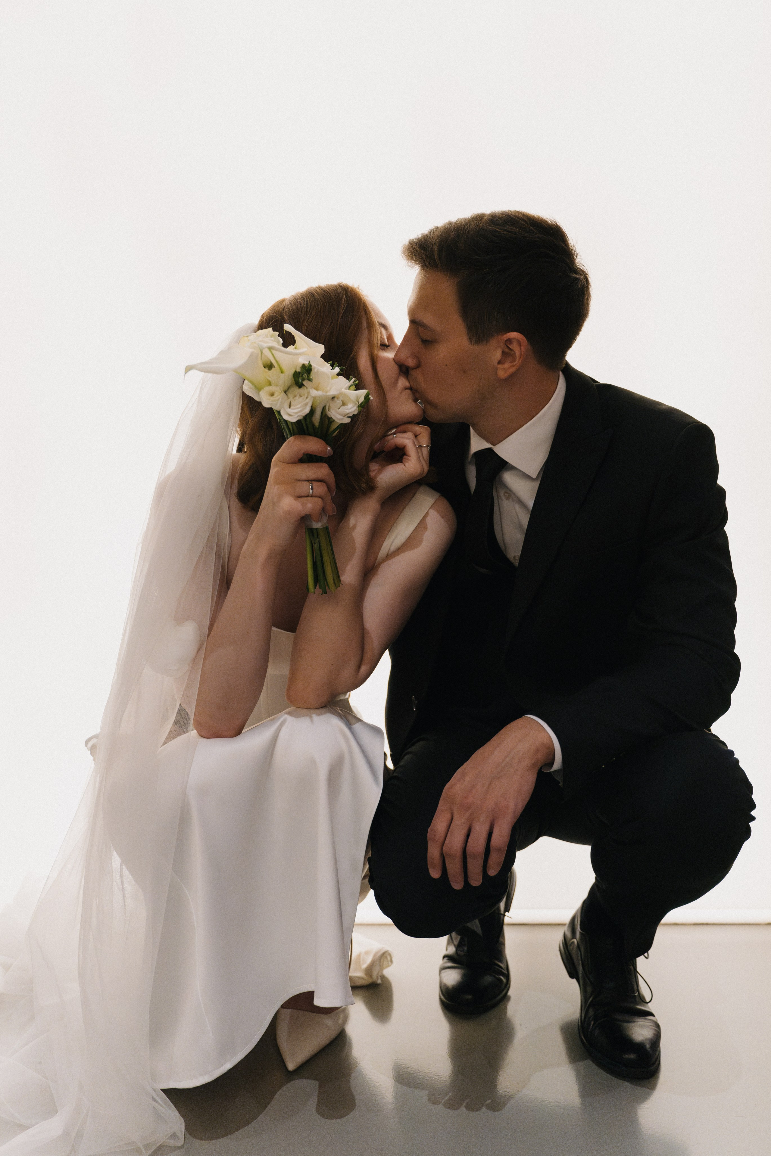 Ваши слова. Светлана, свадебный фотограф Санкт-Петербург / СПб