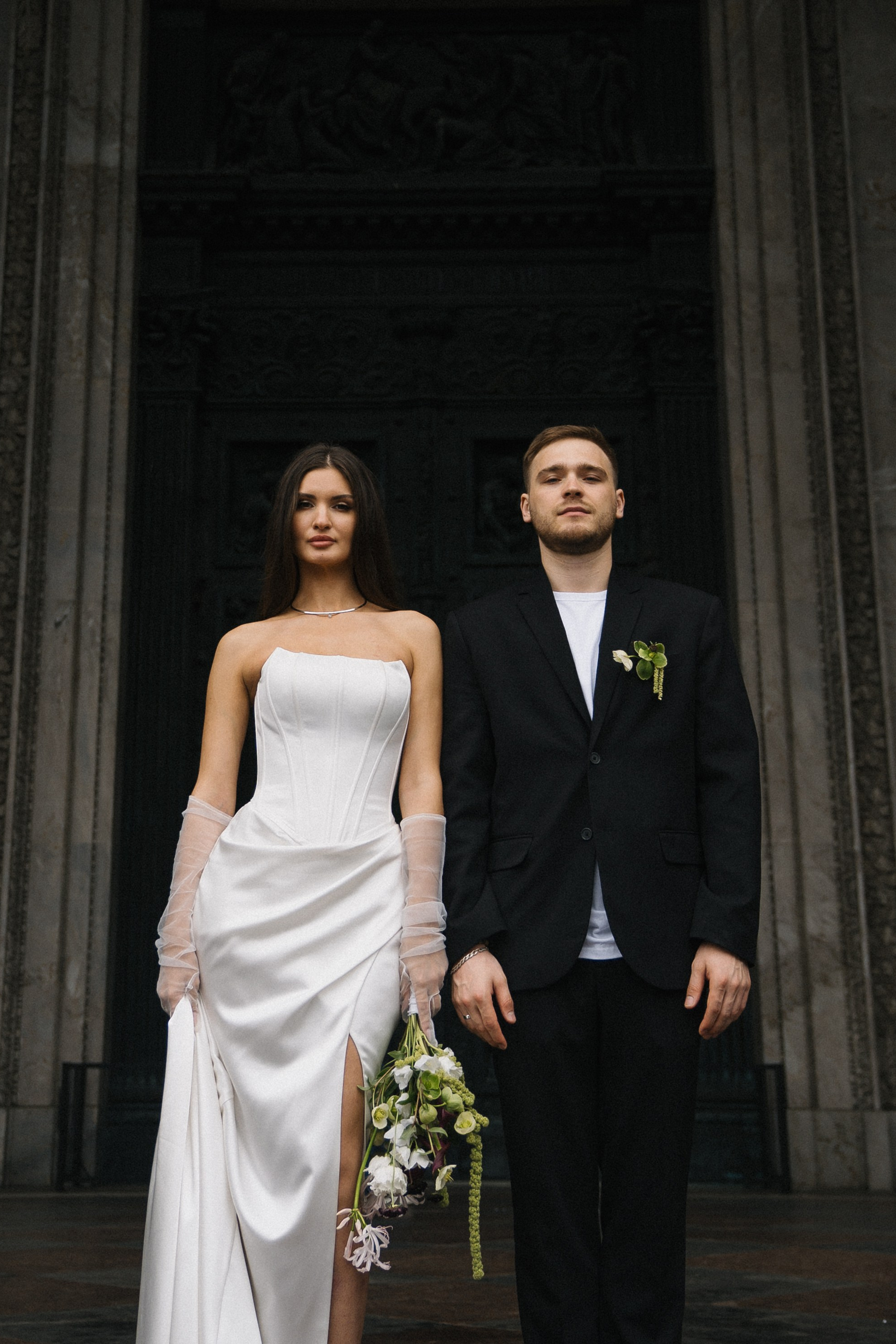 Ваши слова. Светлана, свадебный фотограф Санкт-Петербург / СПб