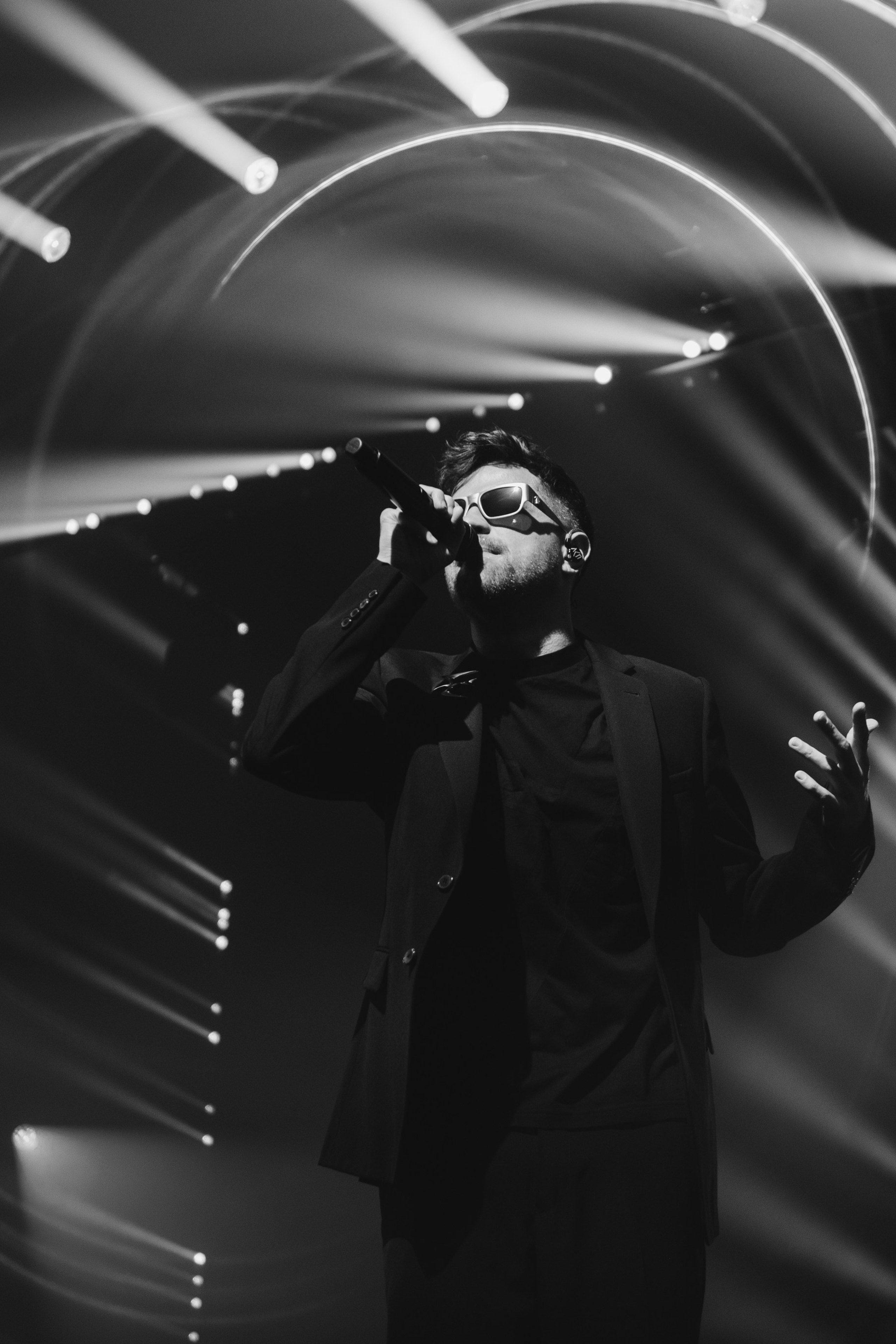 Анонсы🔥. Кира Молко — Концертный фотограф в Санкт-Петербурге