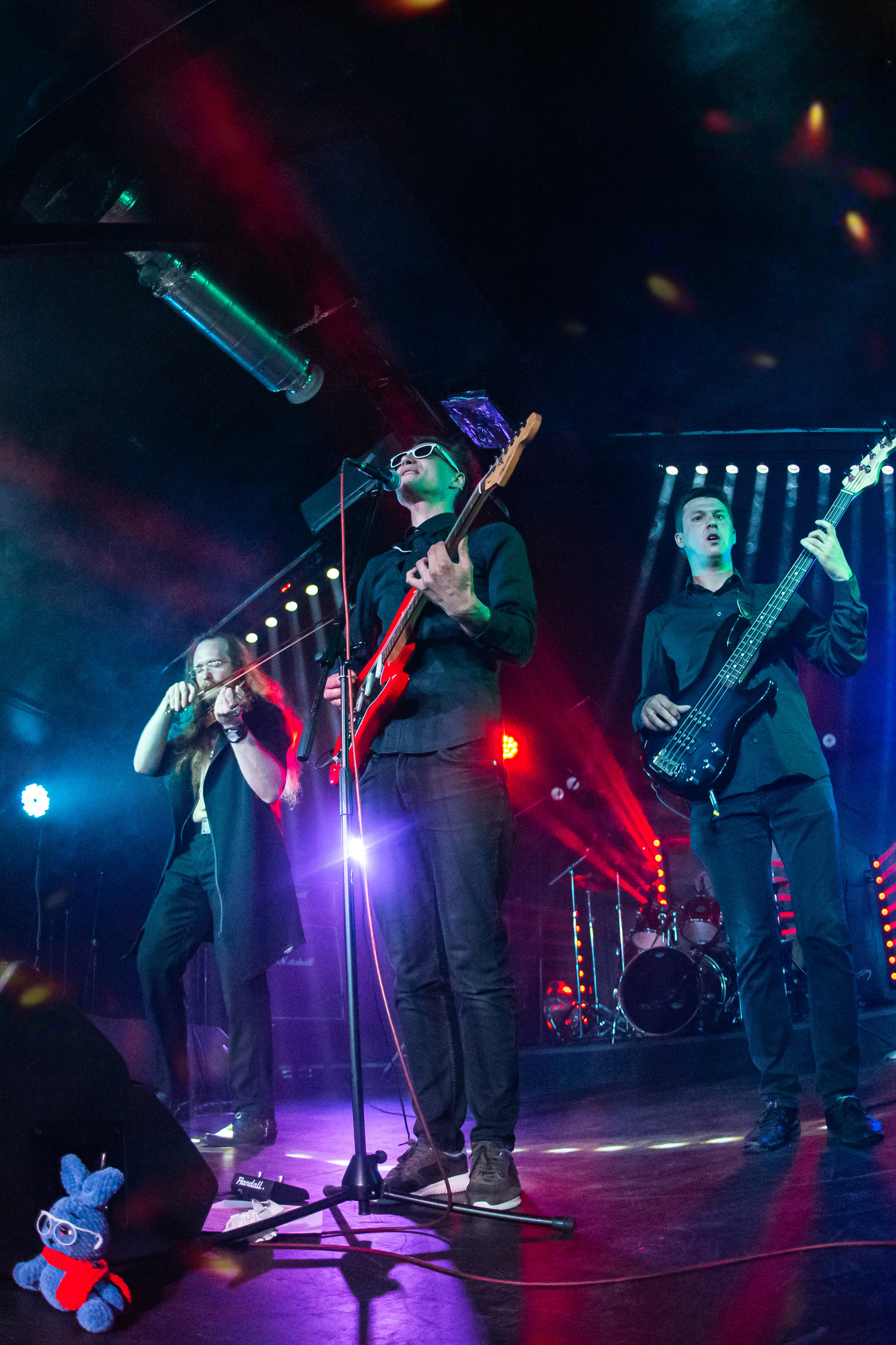 Анонсы🔥. Кира Молко — Концертный фотограф в Санкт-Петербурге