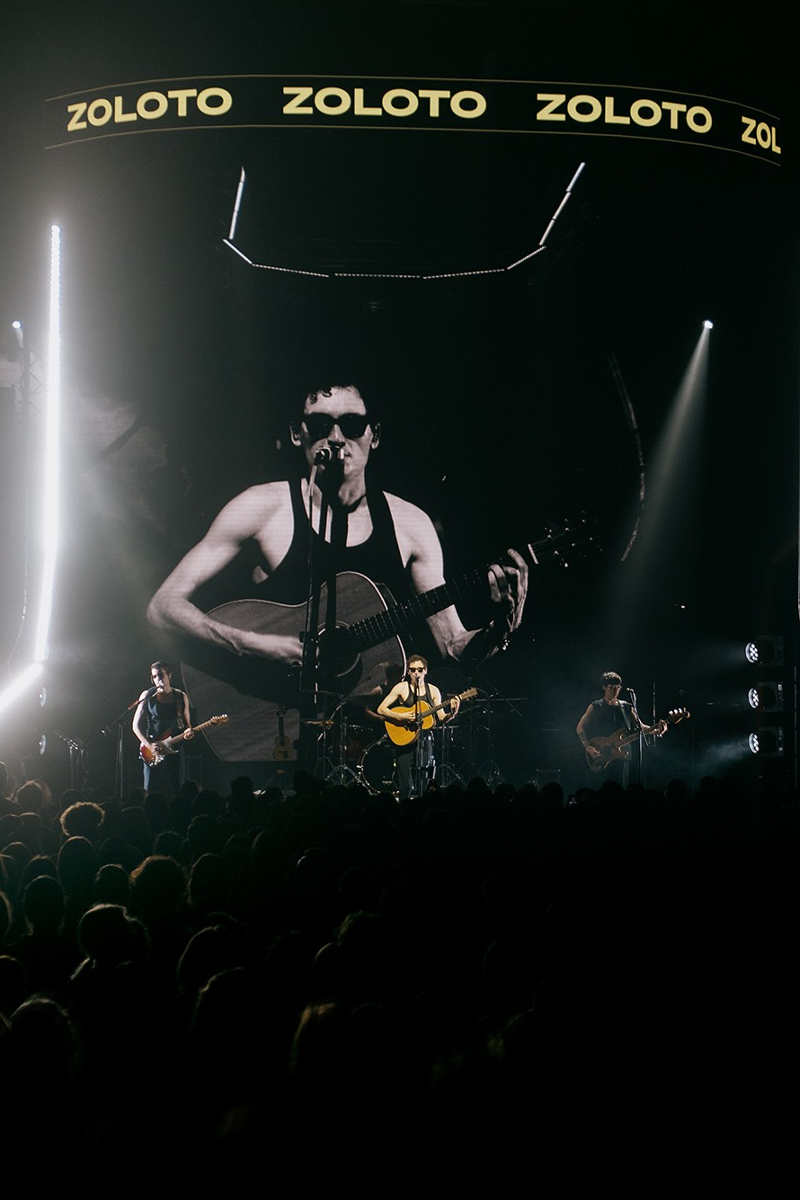 Анонсы🔥. Кира Молко — Концертный фотограф в Санкт-Петербурге