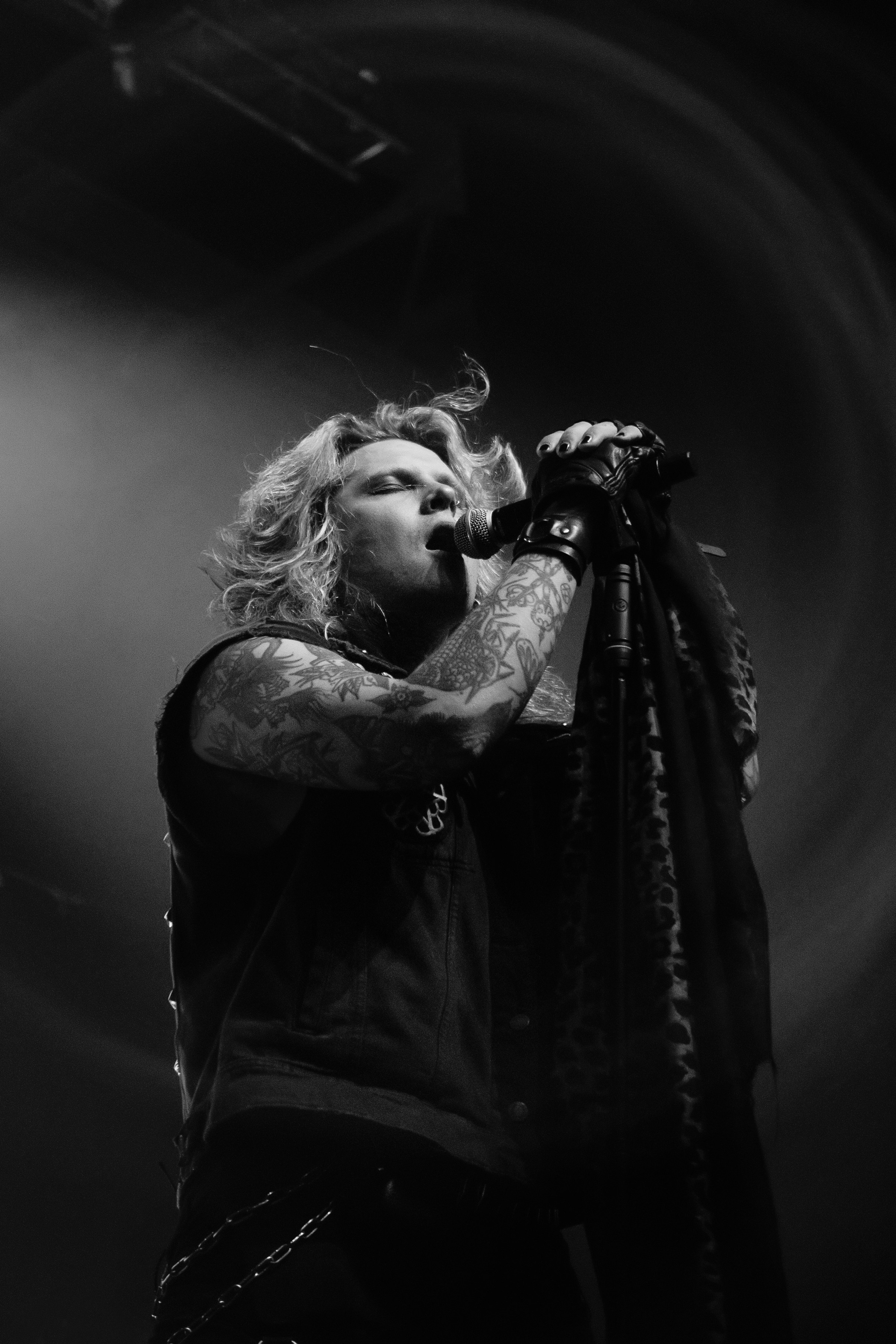 Анонсы🔥. Кира Молко — Концертный фотограф в Санкт-Петербурге