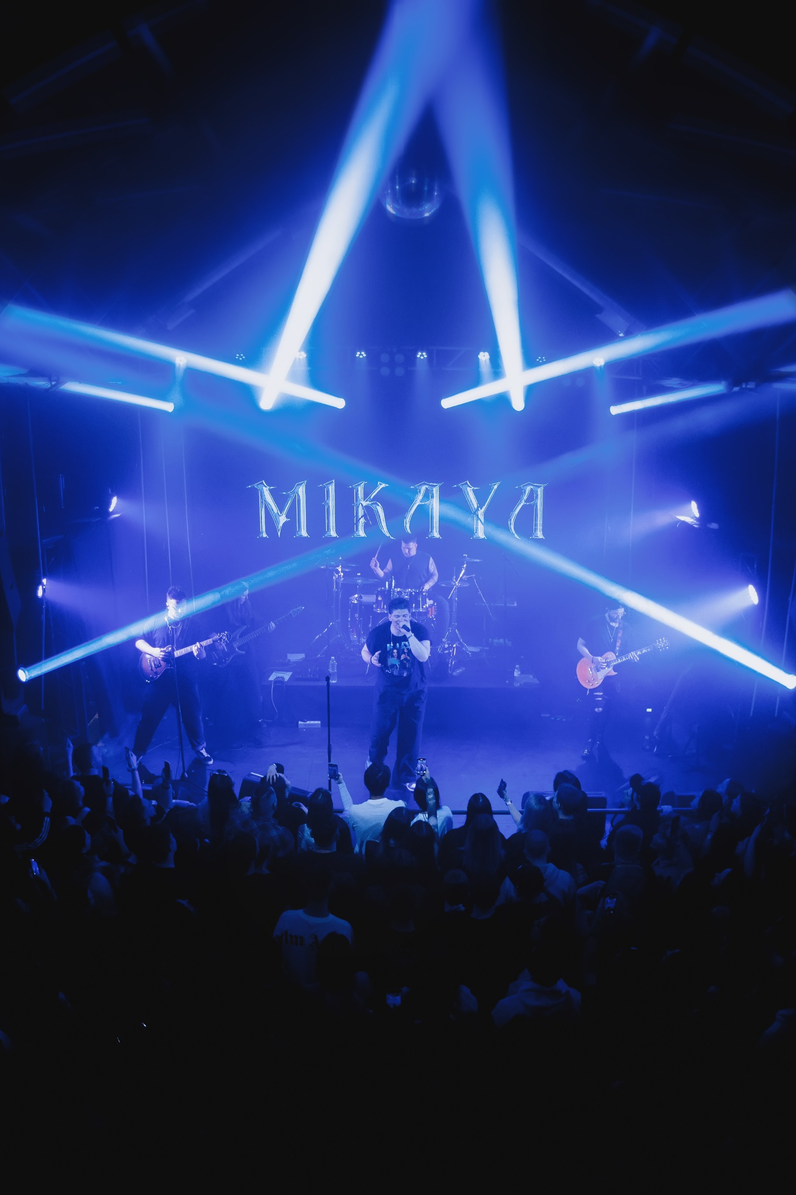 Анонсы🔥. Кира Молко — Концертный фотограф в Санкт-Петербурге