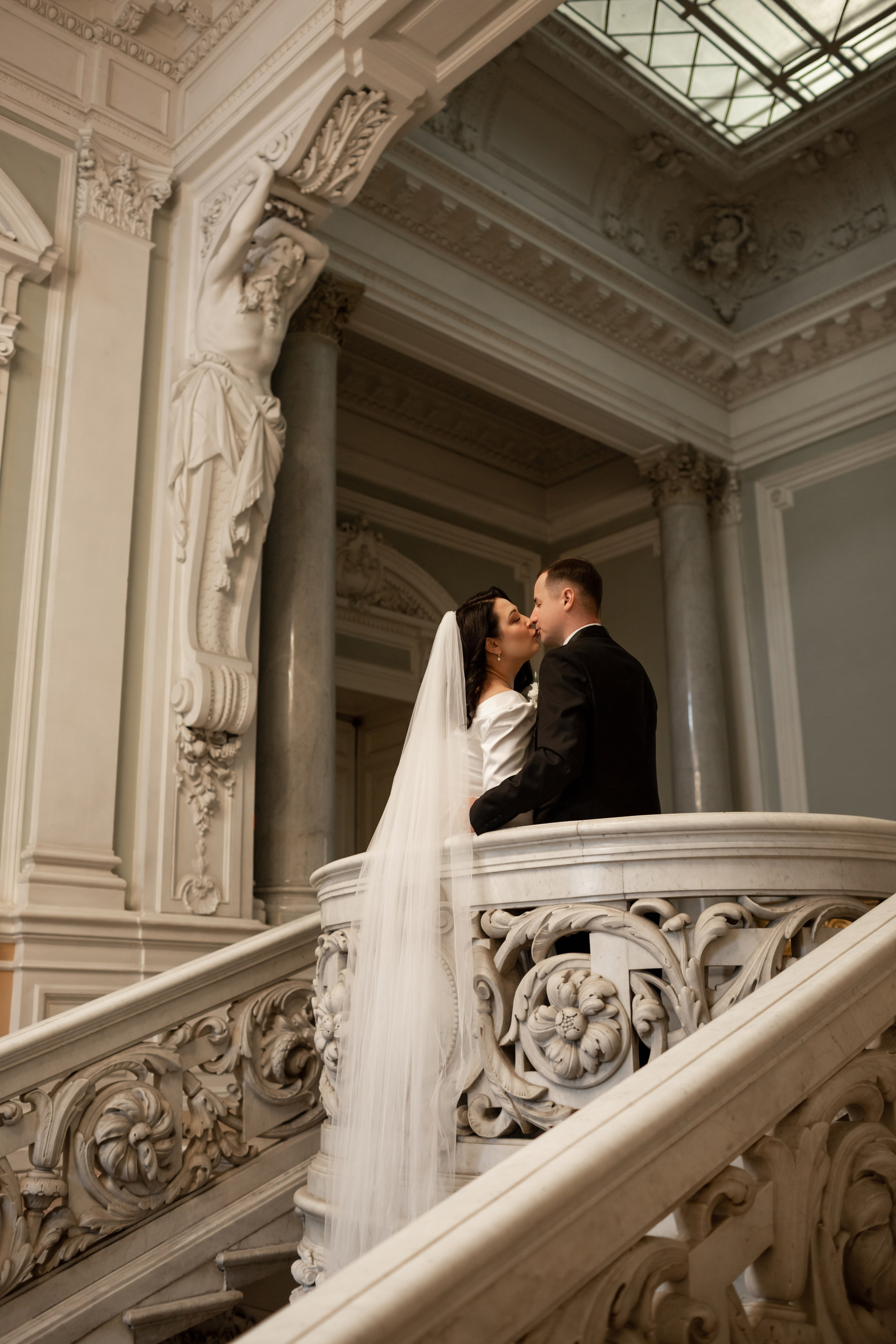 Истории. Свадебный фотограф Кирилл Белый