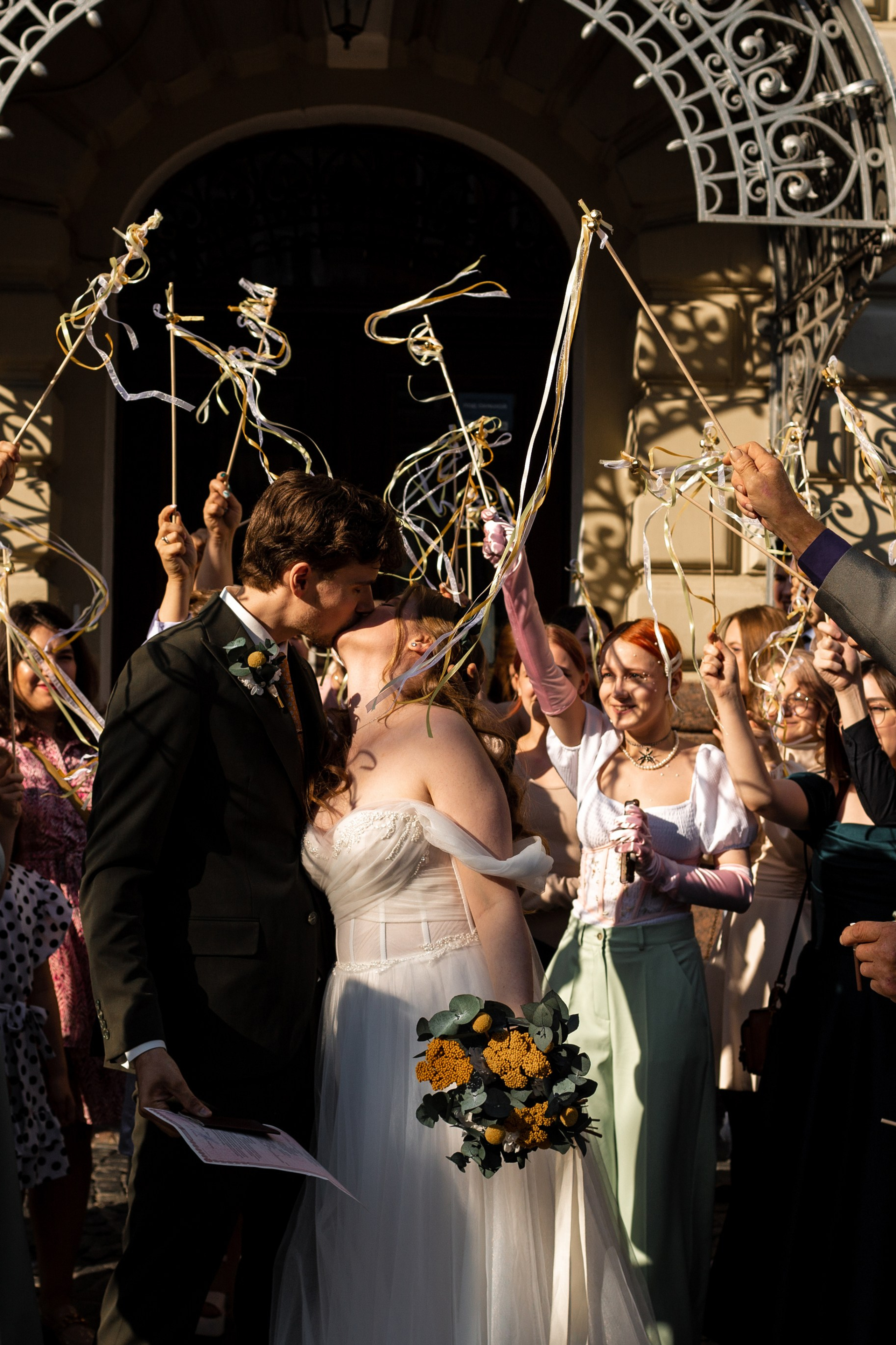 Блог свадебного фотографа. Свадебный фотограф Кирилл Белый