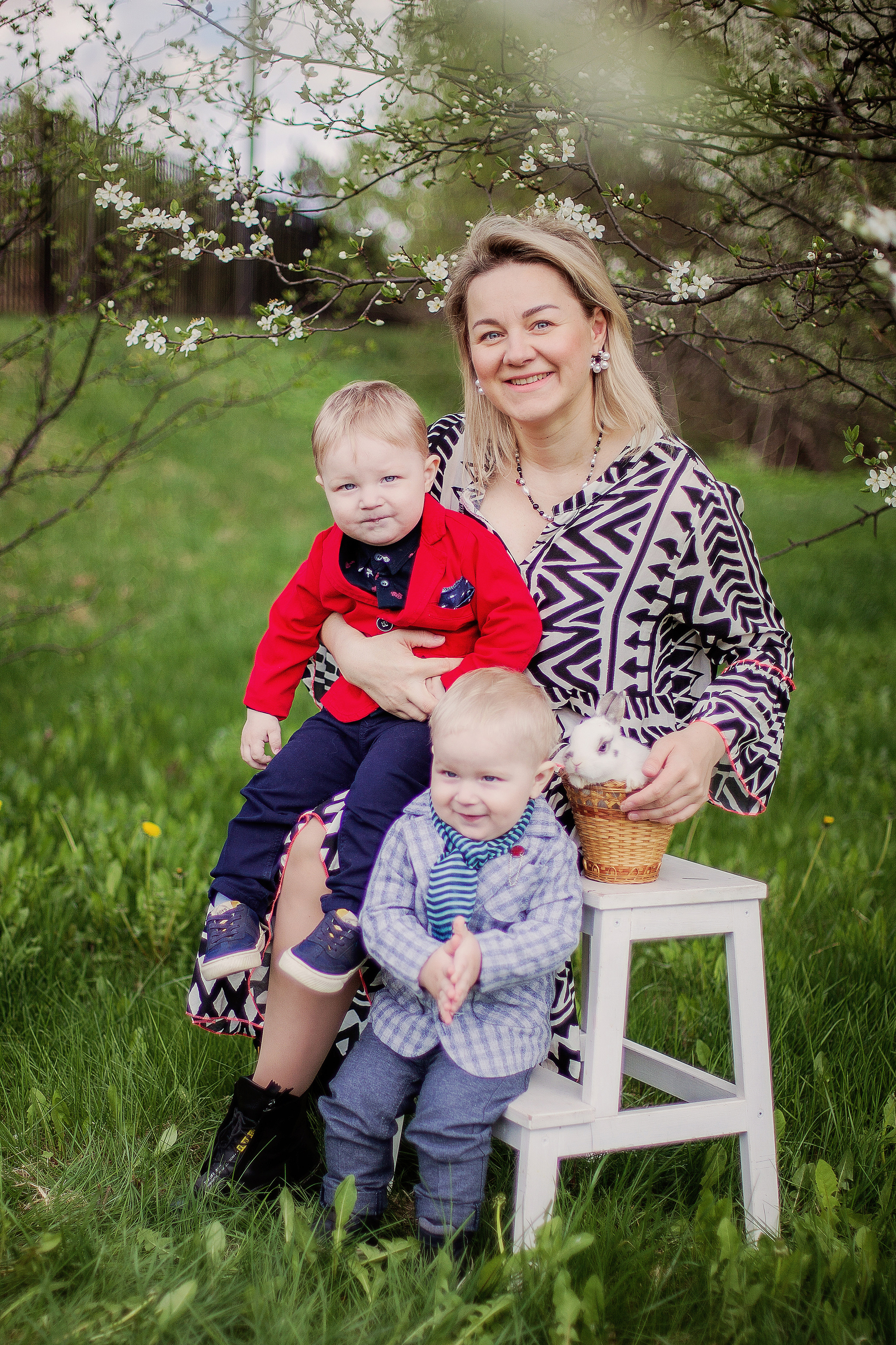 Фотоистории. Детский и семейный фотограф в Москве Левандовская Анастасия