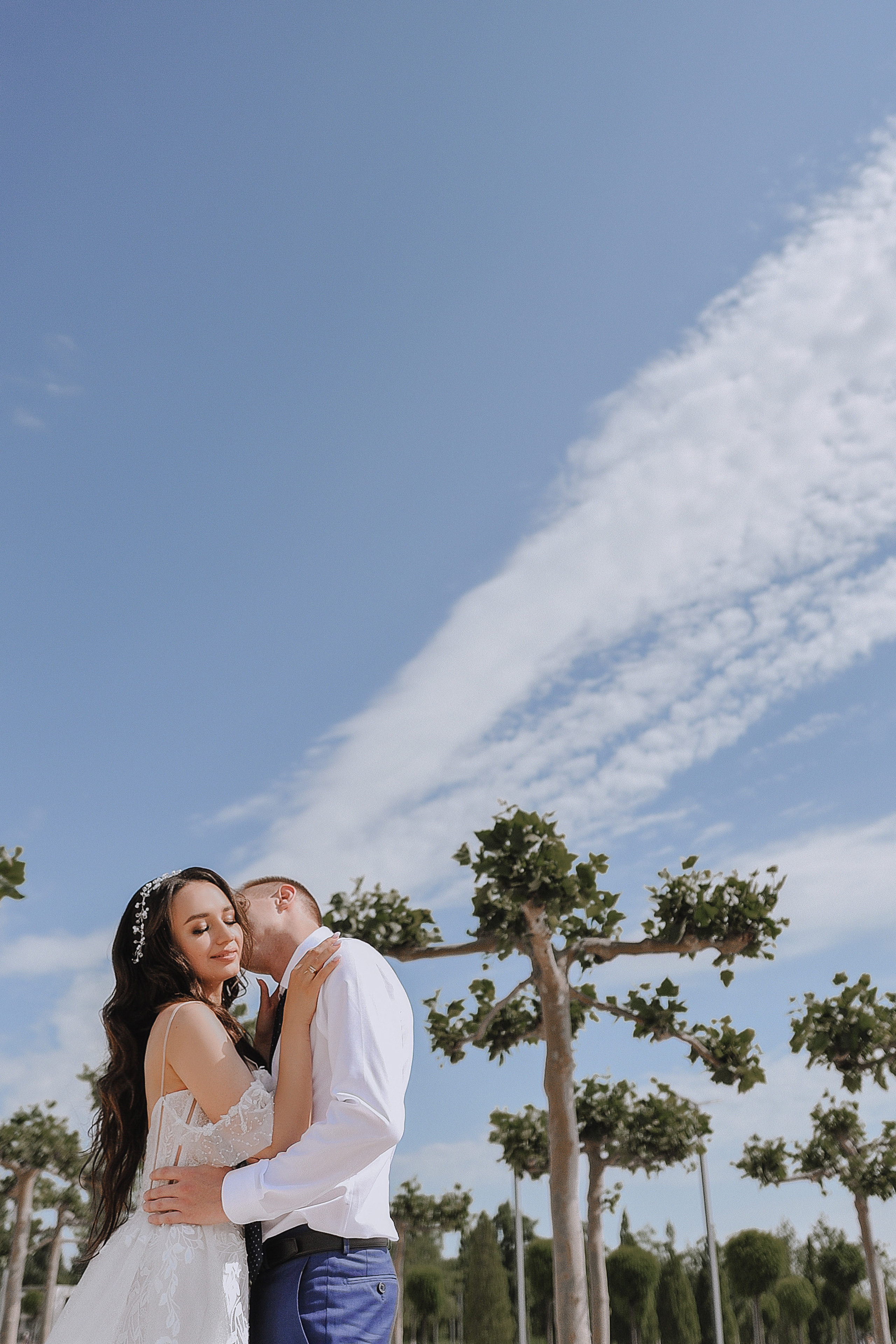 Дмитрий. Нежный фотограф Вера Папиж