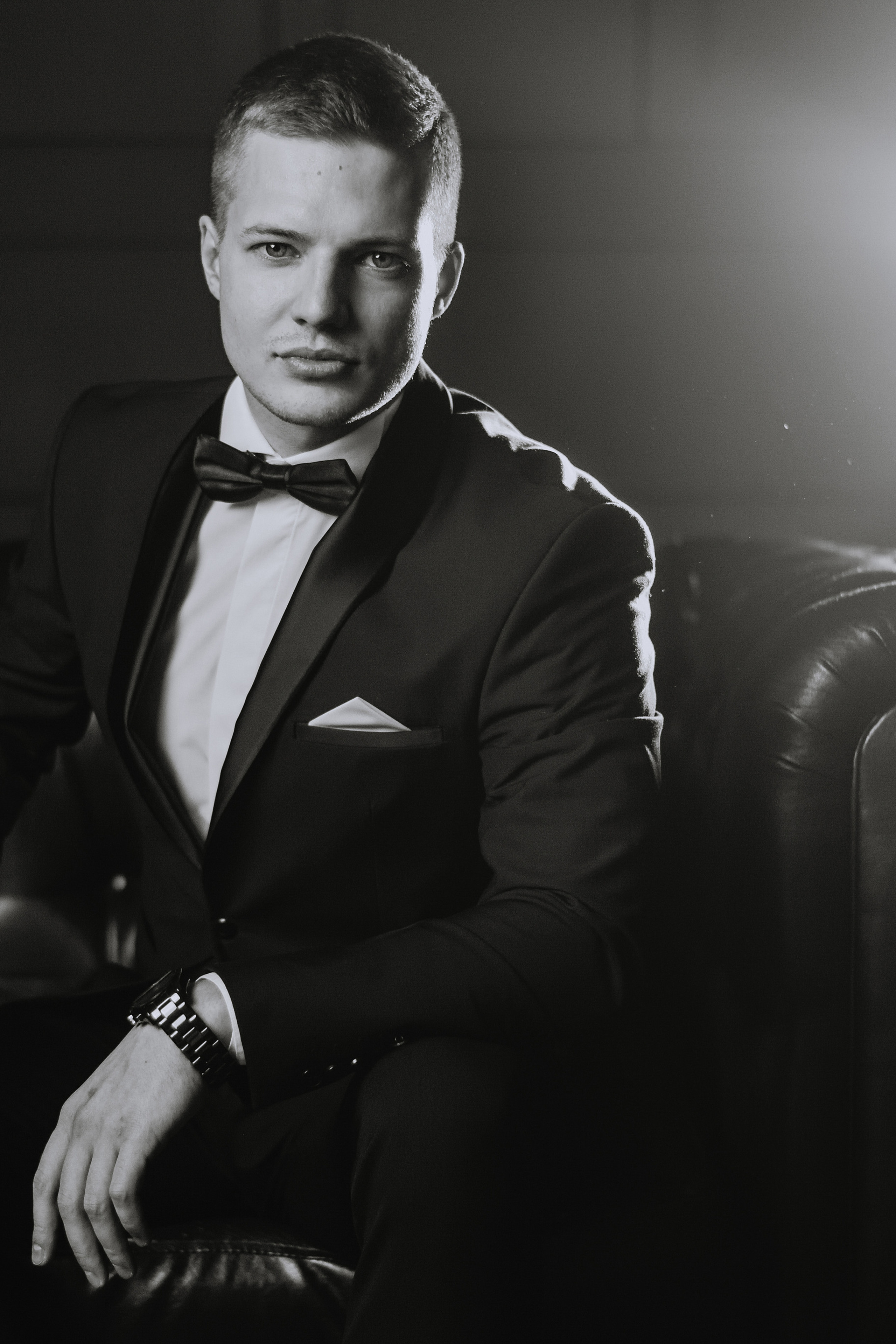 Дмитрий. Нежный фотограф Вера Папиж